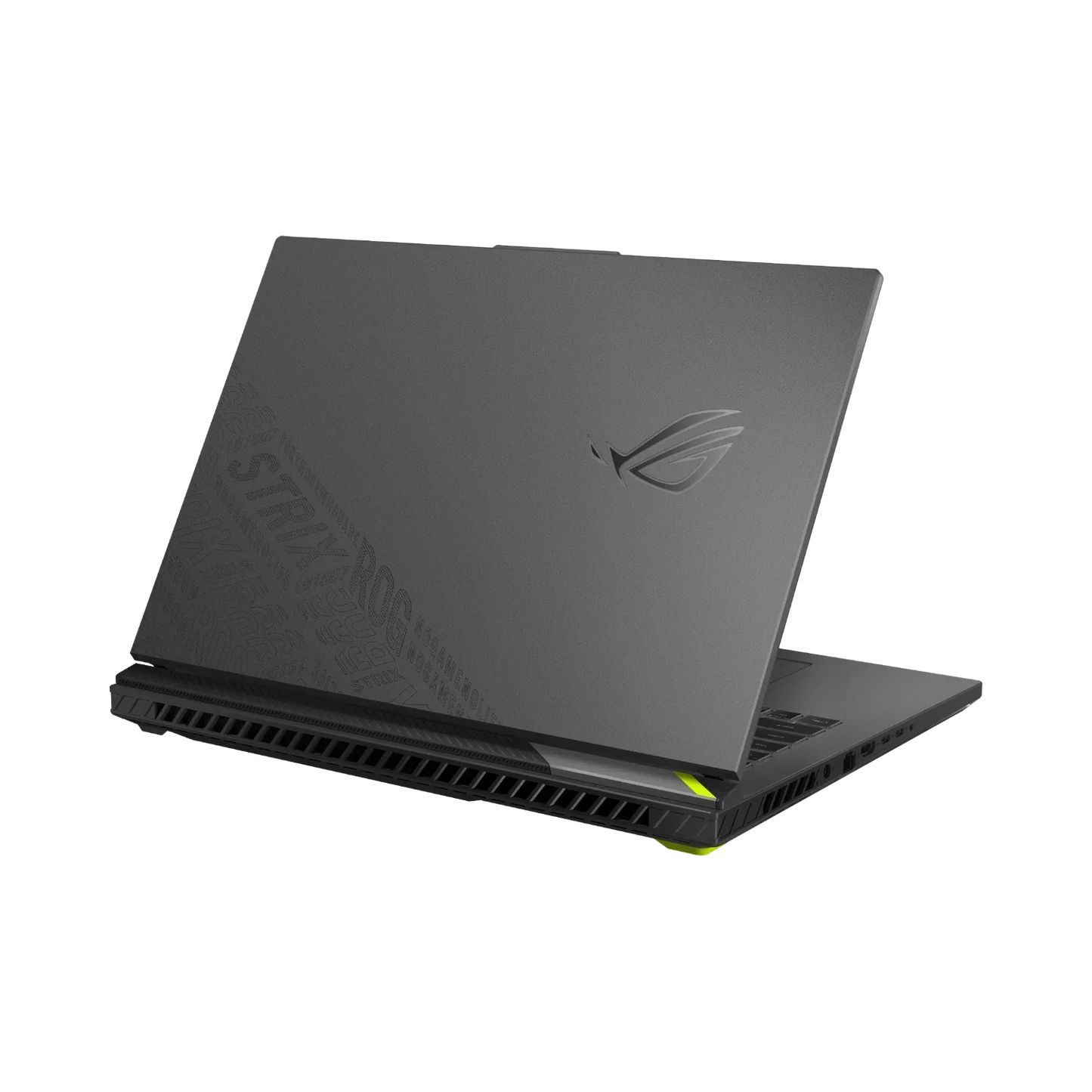 ASUS ROG Strix G18 18" Gaming Laptop, AMD Ryzen 9 8940HX, NVIDIA RTX 5060, 32GB DDR5 RAM, 1TB SSD