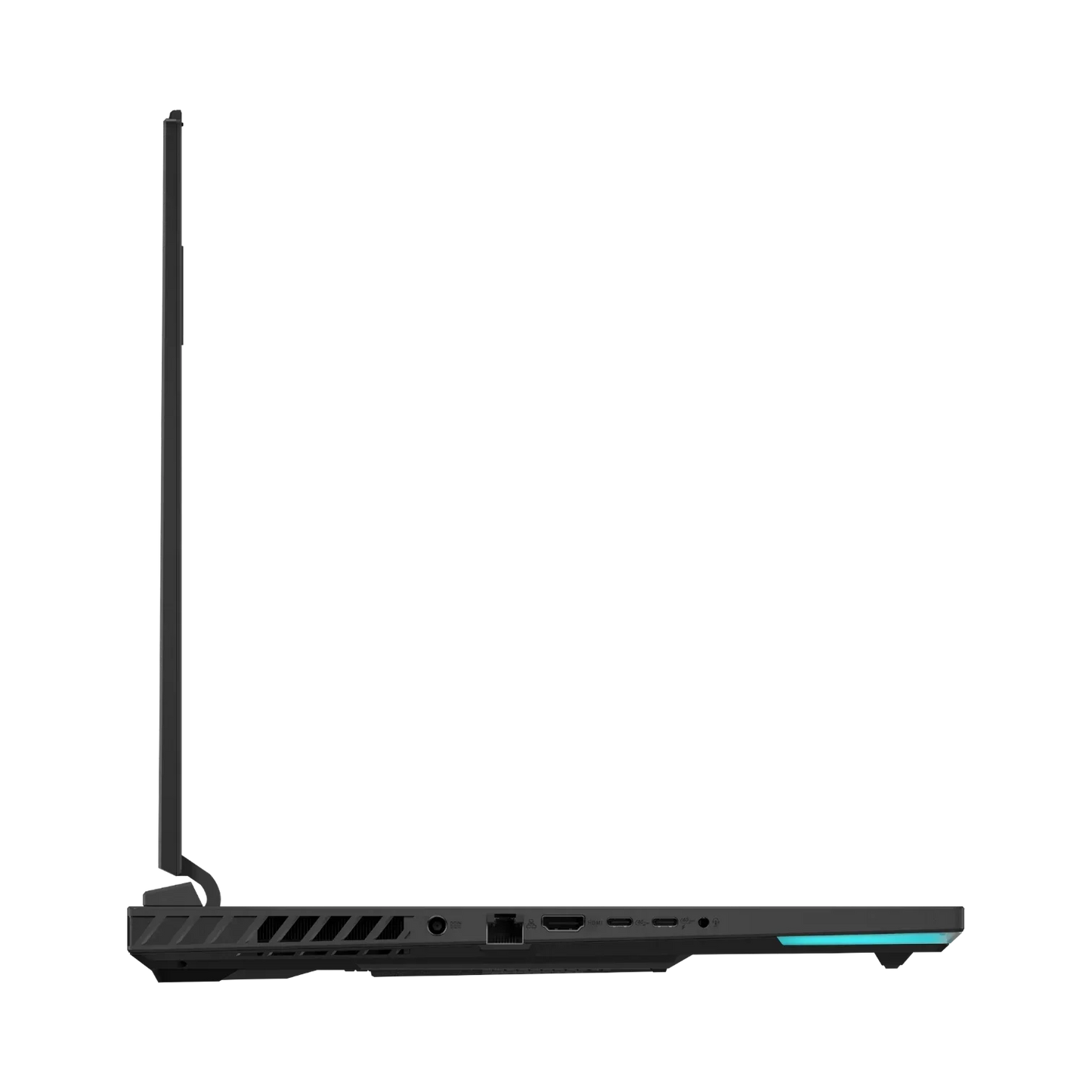 ASUS ROG Strix G18 18" Gaming Laptop, AMD Ryzen 9 8940HX, NVIDIA RTX 5060, 32GB DDR5 RAM, 1TB SSD