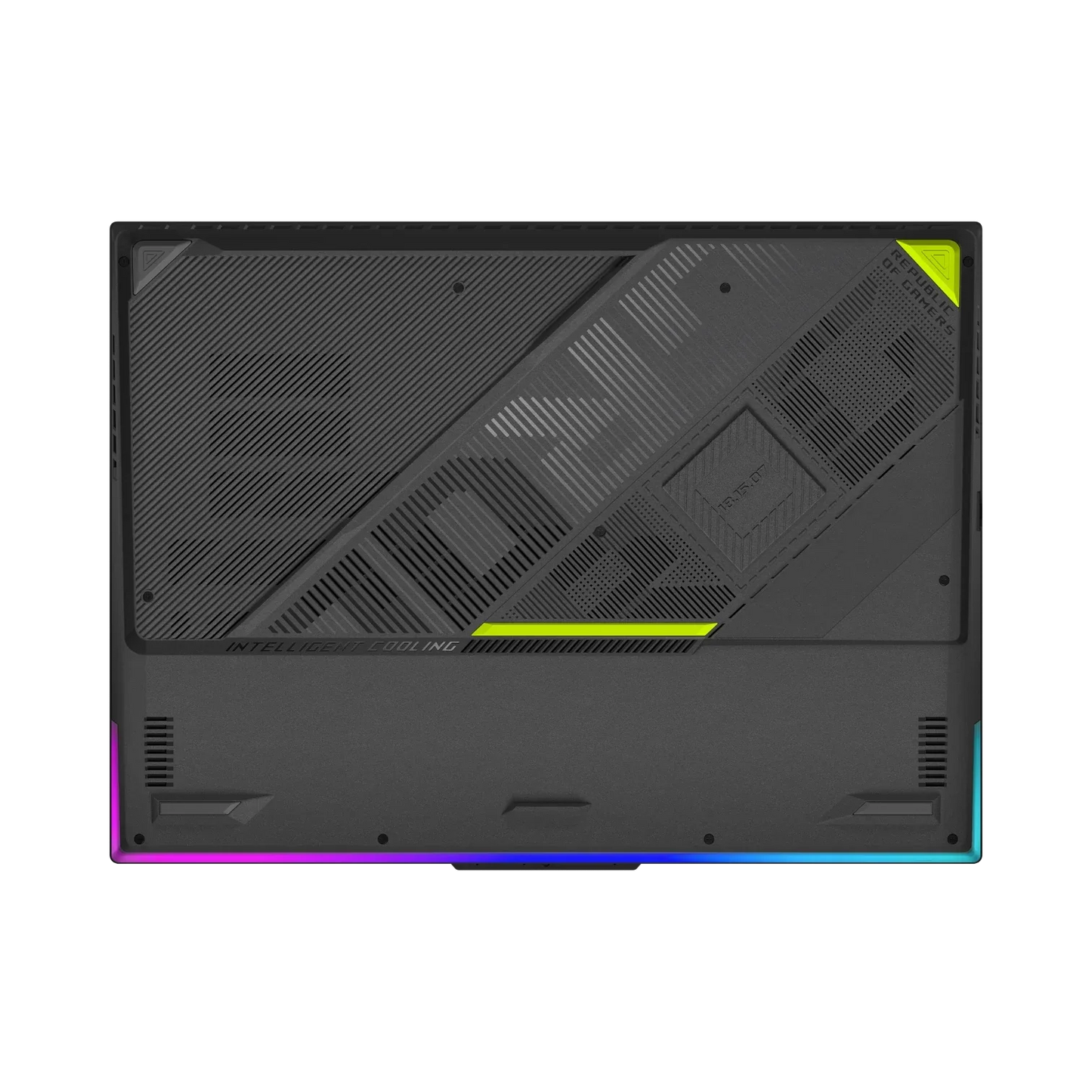 ASUS ROG Strix G18 18" Gaming Laptop, AMD Ryzen 9 8940HX, NVIDIA RTX 5060, 32GB DDR5 RAM, 1TB SSD