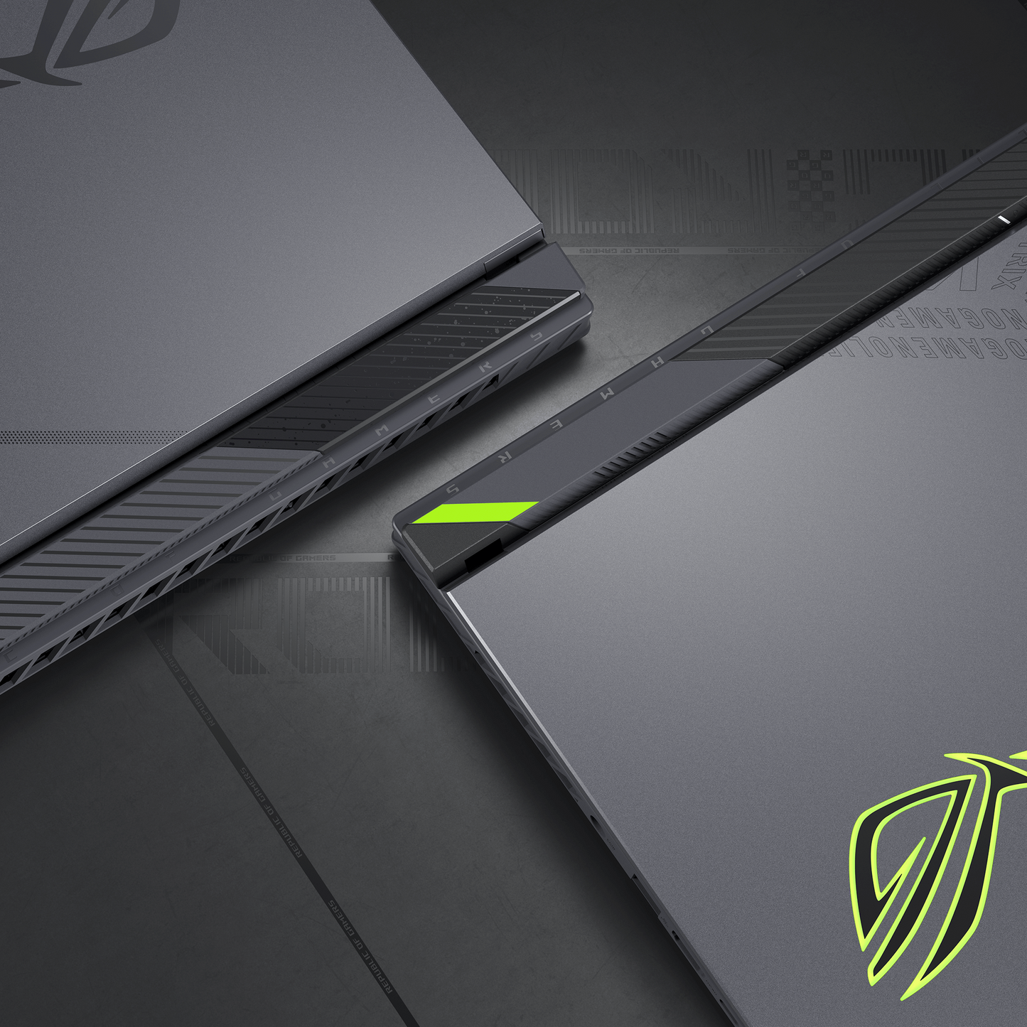 ASUS ROG Strix G18 18" Gaming Laptop, AMD Ryzen 9 8940HX, NVIDIA RTX 5060, 32GB DDR5 RAM, 1TB SSD
