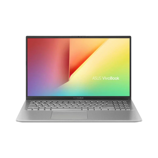 ASUS Vivobook 15.6" Laptop, AMD Ryzen 5 1400, 8GB RAM, 512GB SSD