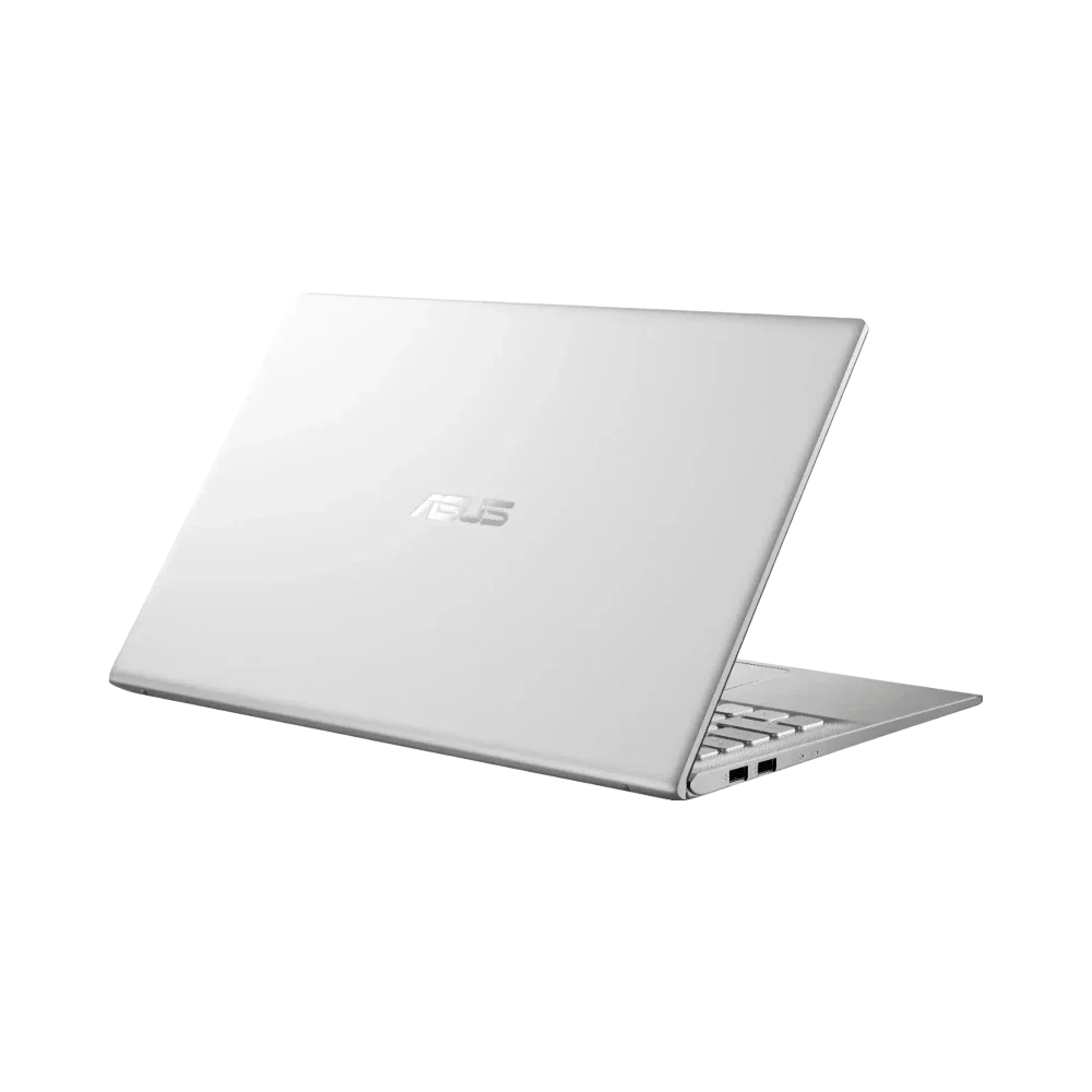 ASUS Vivobook 15.6" Laptop, AMD Ryzen 5 1400, 8GB RAM, 512GB SSD
