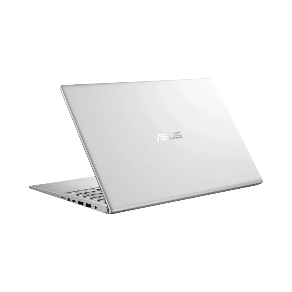ASUS Vivobook 15.6" Laptop, AMD Ryzen 5 1400, 8GB RAM, 512GB SSD