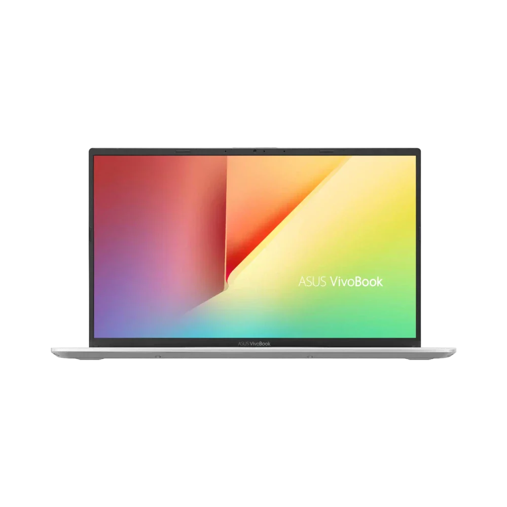 ASUS Vivobook 15.6" Laptop, AMD Ryzen 5 1400, 8GB RAM, 512GB SSD
