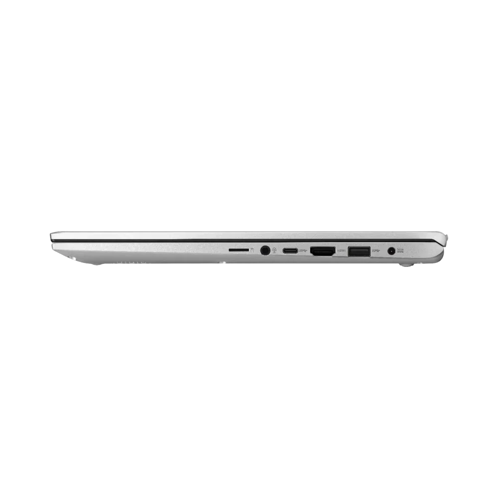 ASUS Vivobook 15.6" Laptop, AMD Ryzen 5 1400, 8GB RAM, 512GB SSD