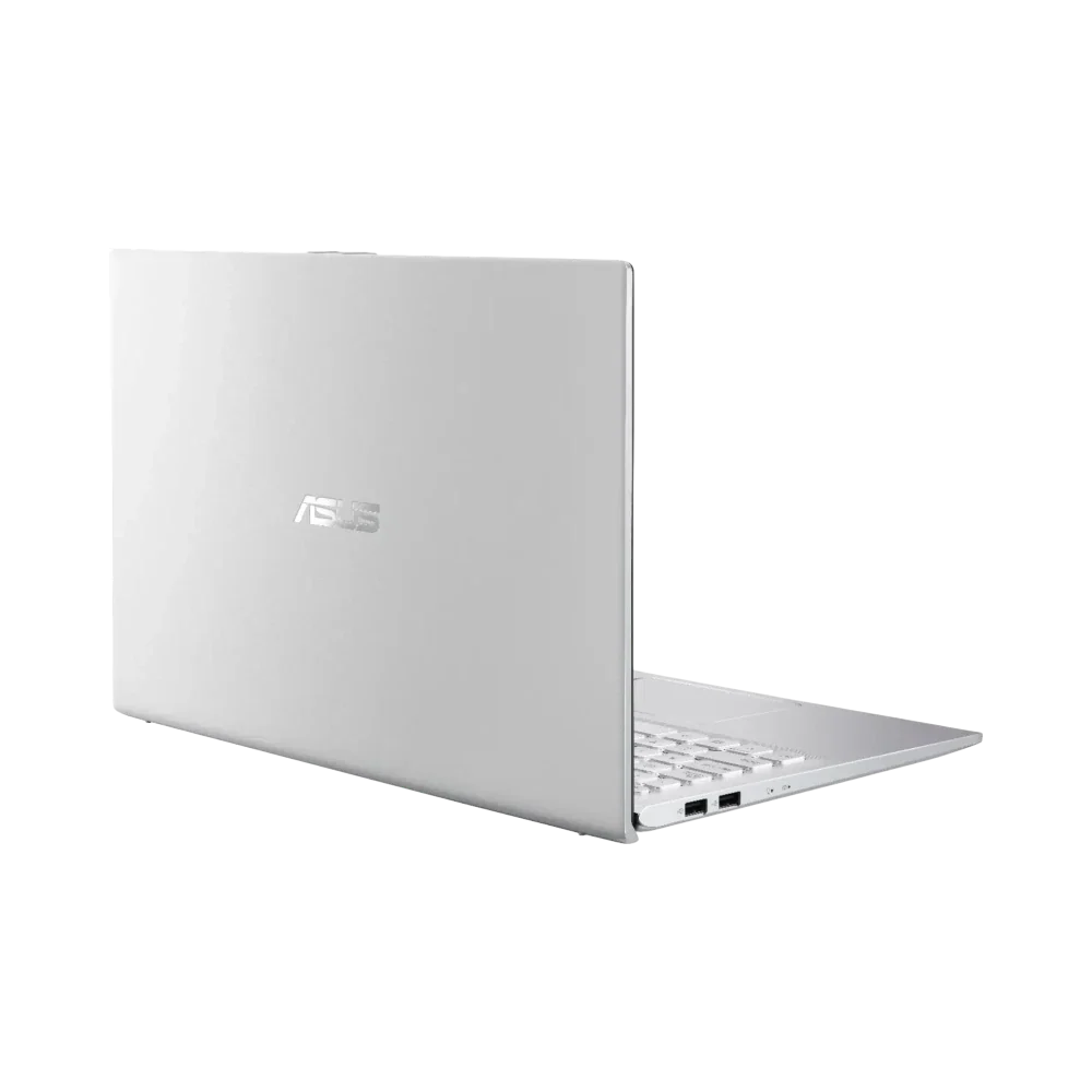 ASUS Vivobook 15.6" Laptop, AMD Ryzen 5 1400, 8GB RAM, 512GB SSD