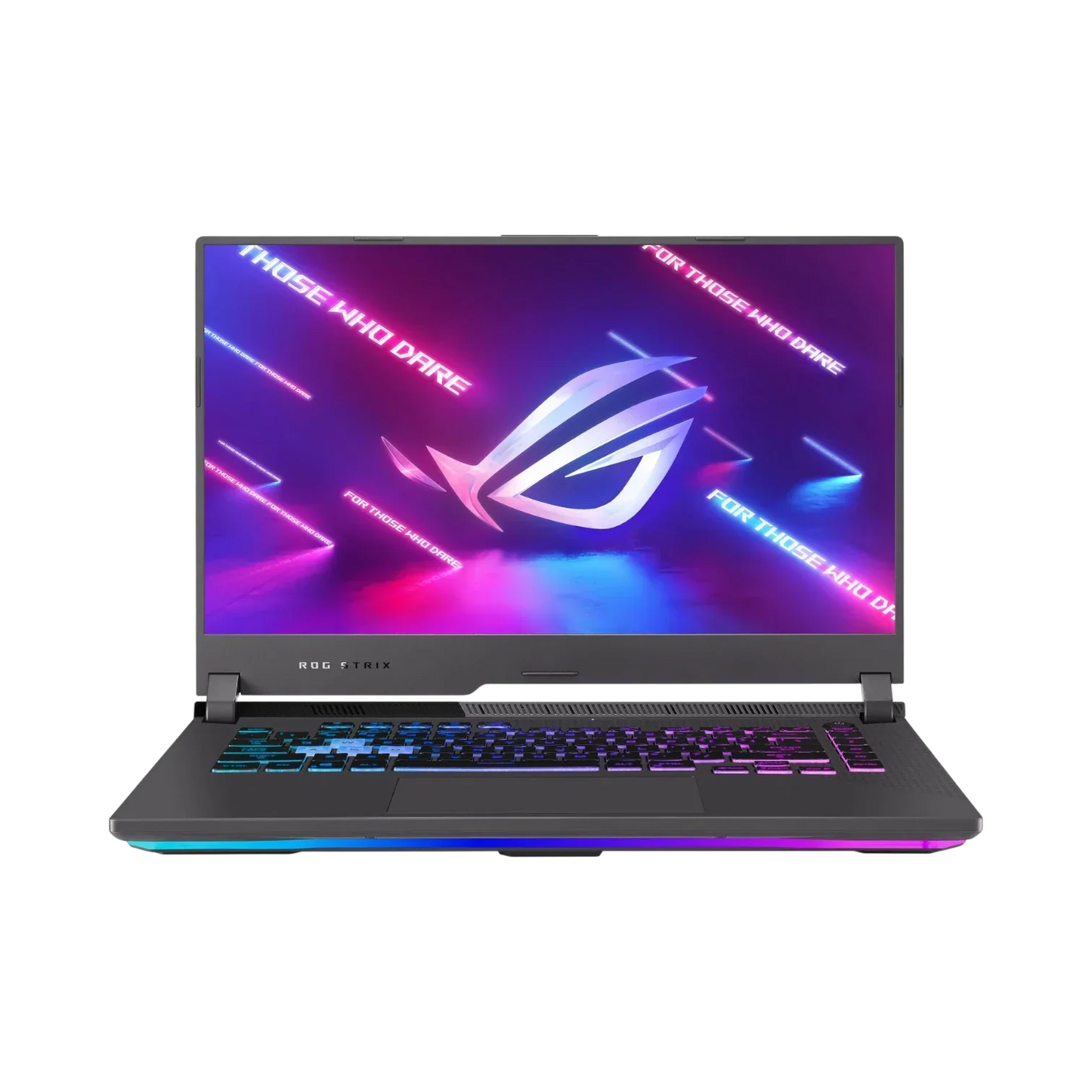 ASUS ROG Strix G15 15.6" Gaming Laptop, AMD Ryzen 9 5900HX, NVIDIA GeForce RTX 3060, 16GB DDR4 RAM, 512GB SSD (Black, 2021)