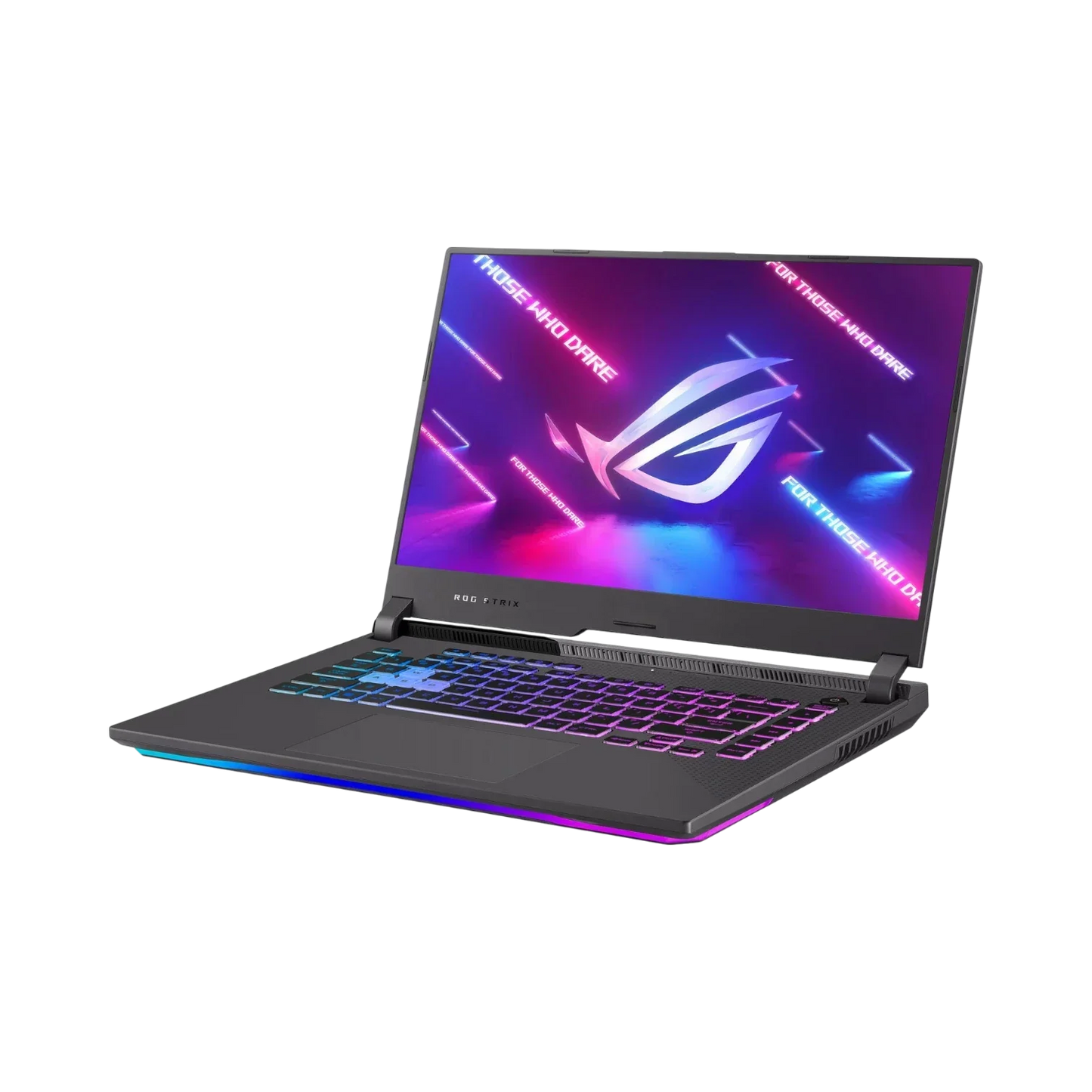 ASUS ROG Strix G15 15.6" Gaming Laptop, AMD Ryzen 9 5900HX, NVIDIA GeForce RTX 3060, 16GB DDR4 RAM, 512GB SSD (Black, 2021)