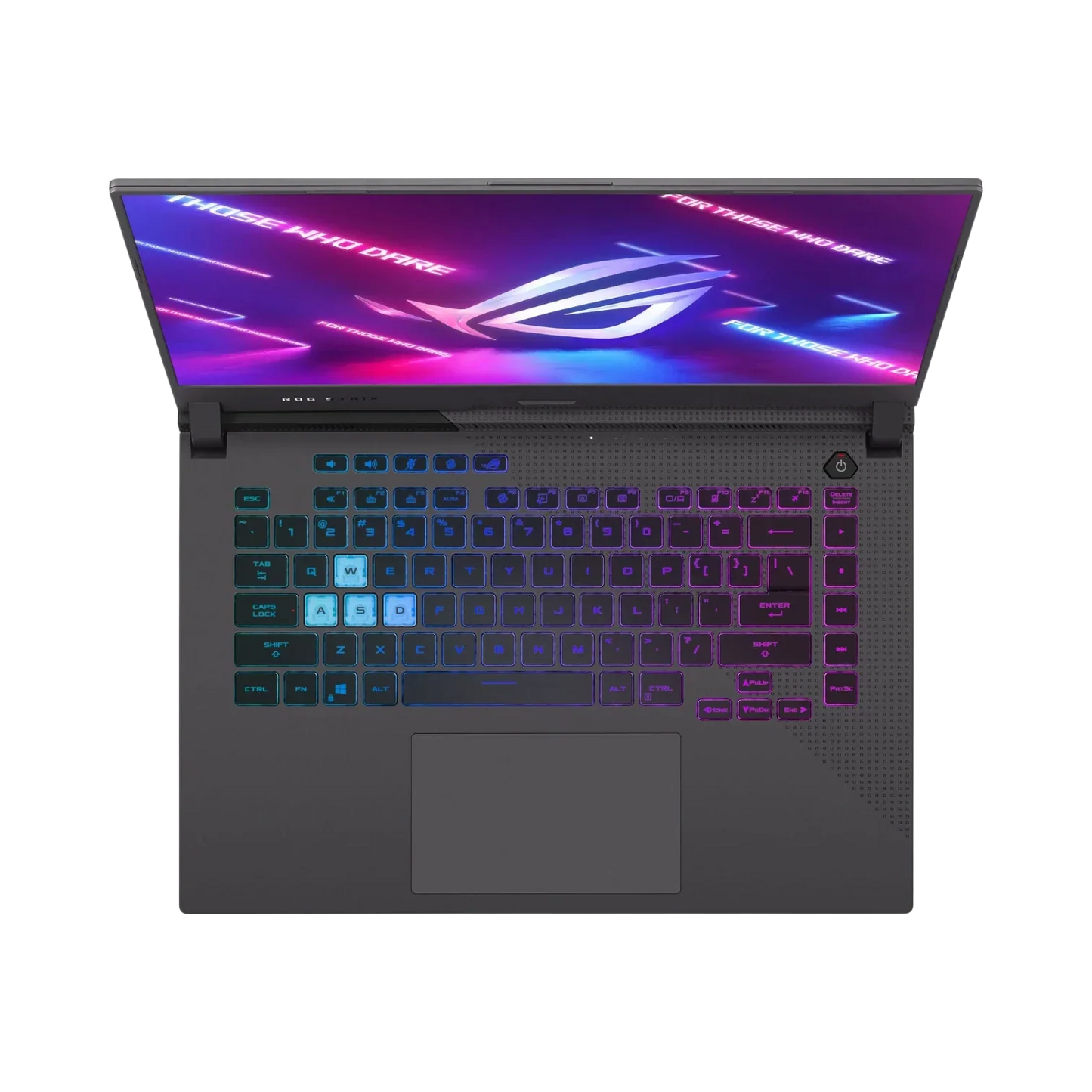 ASUS ROG Strix G15 15.6" Gaming Laptop, AMD Ryzen 9 5900HX, NVIDIA GeForce RTX 3060, 16GB DDR4 RAM, 512GB SSD (Black, 2021)