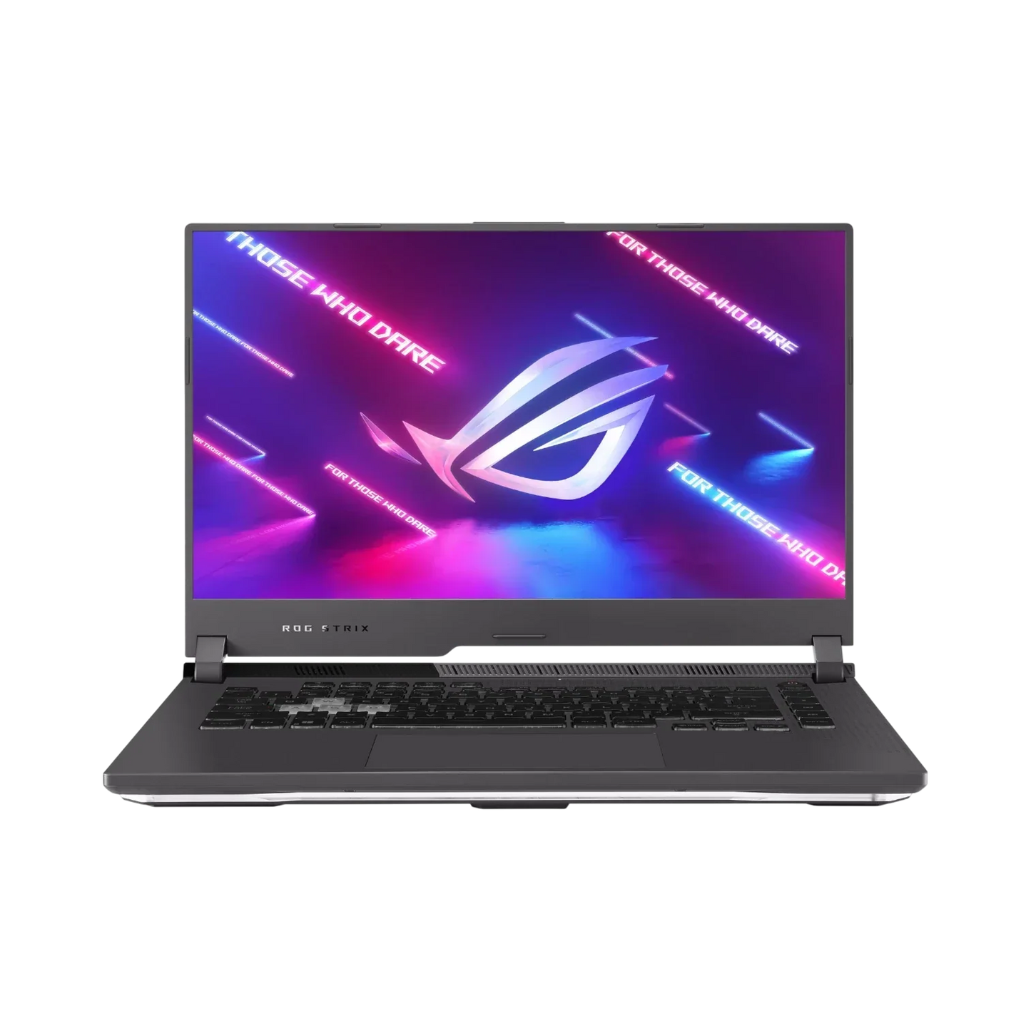 ASUS ROG Strix G15 15.6" Gaming Laptop, AMD Ryzen 9 5900HX, NVIDIA GeForce RTX 3060, 16GB DDR4 RAM, 512GB SSD (Black, 2021)