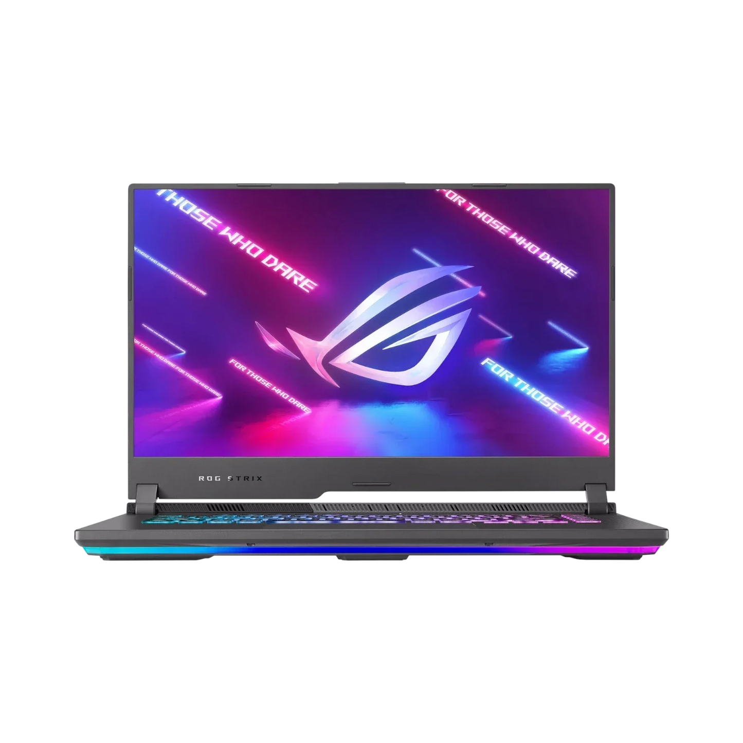 ASUS ROG Strix G15 15.6" Gaming Laptop, AMD Ryzen 9 5900HX, NVIDIA GeForce RTX 3060, 16GB DDR4 RAM, 512GB SSD (Black, 2021)