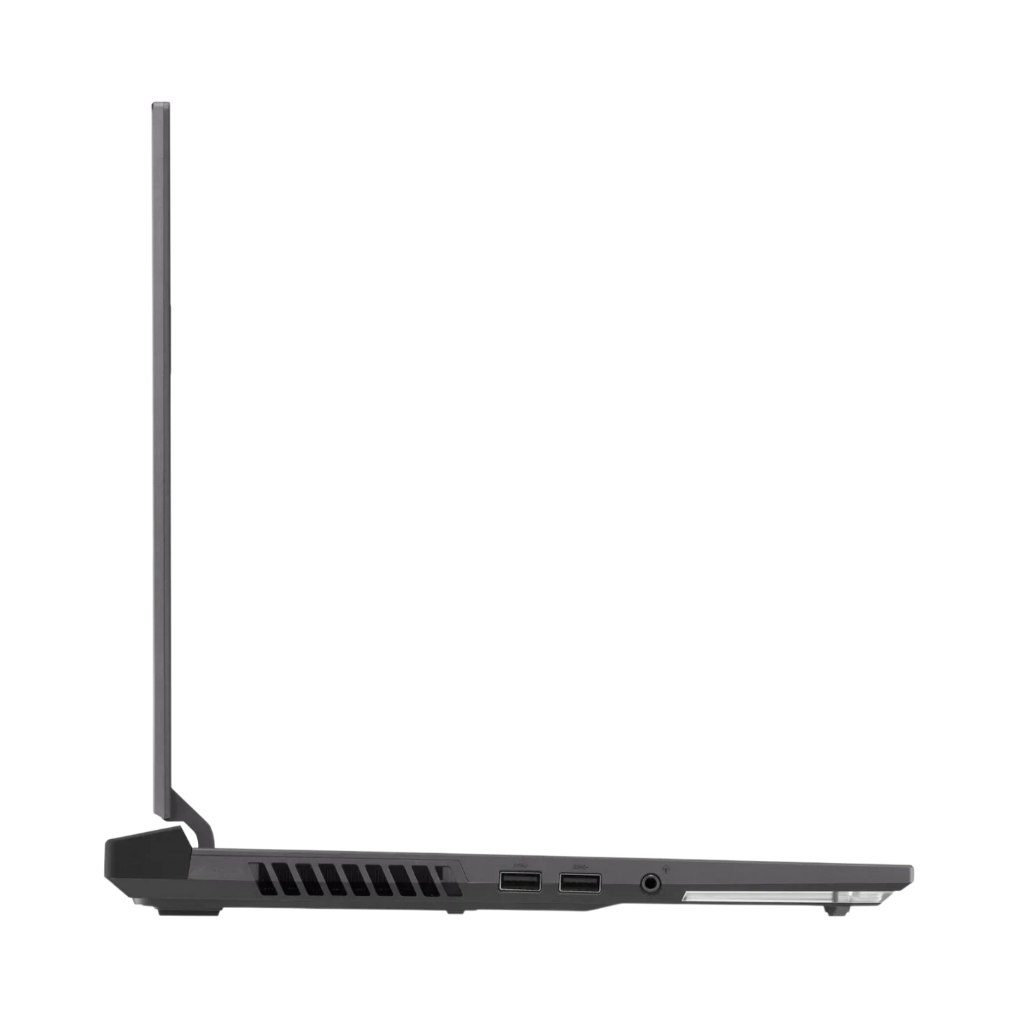 ASUS ROG Strix G15 15.6" Gaming Laptop, AMD Ryzen 9 5900HX, NVIDIA GeForce RTX 3060, 16GB DDR4 RAM, 512GB SSD (Black, 2021)