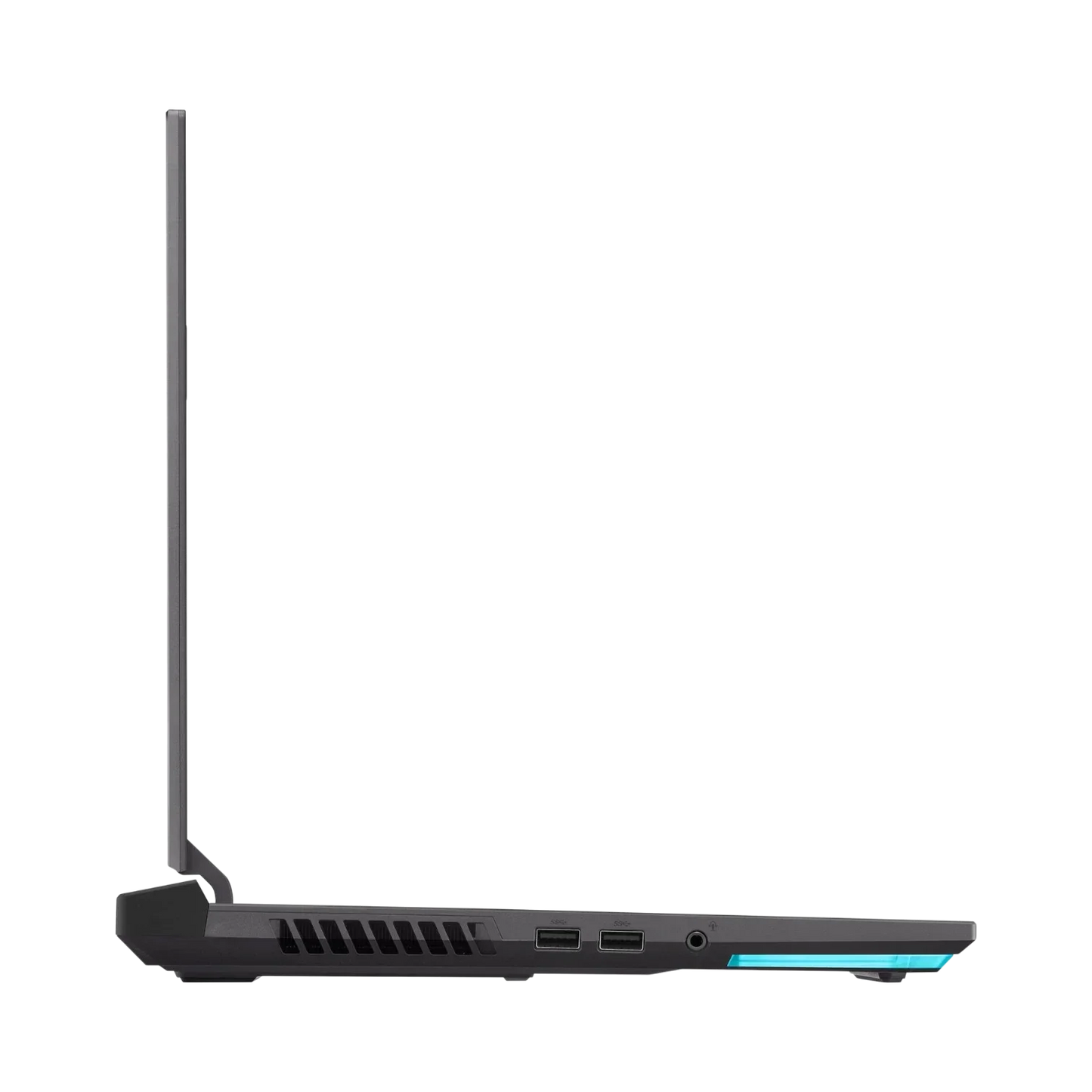 ASUS ROG Strix G15 15.6" Gaming Laptop, AMD Ryzen 9 5900HX, NVIDIA GeForce RTX 3060, 16GB DDR4 RAM, 512GB SSD (Black, 2021)