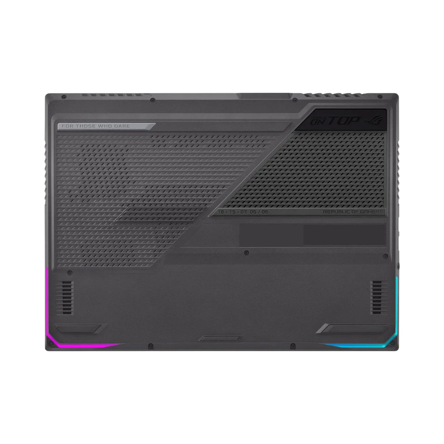 ASUS ROG Strix G15 15.6" Gaming Laptop, AMD Ryzen 9 5900HX, NVIDIA GeForce RTX 3060, 16GB DDR4 RAM, 512GB SSD (Black, 2021)