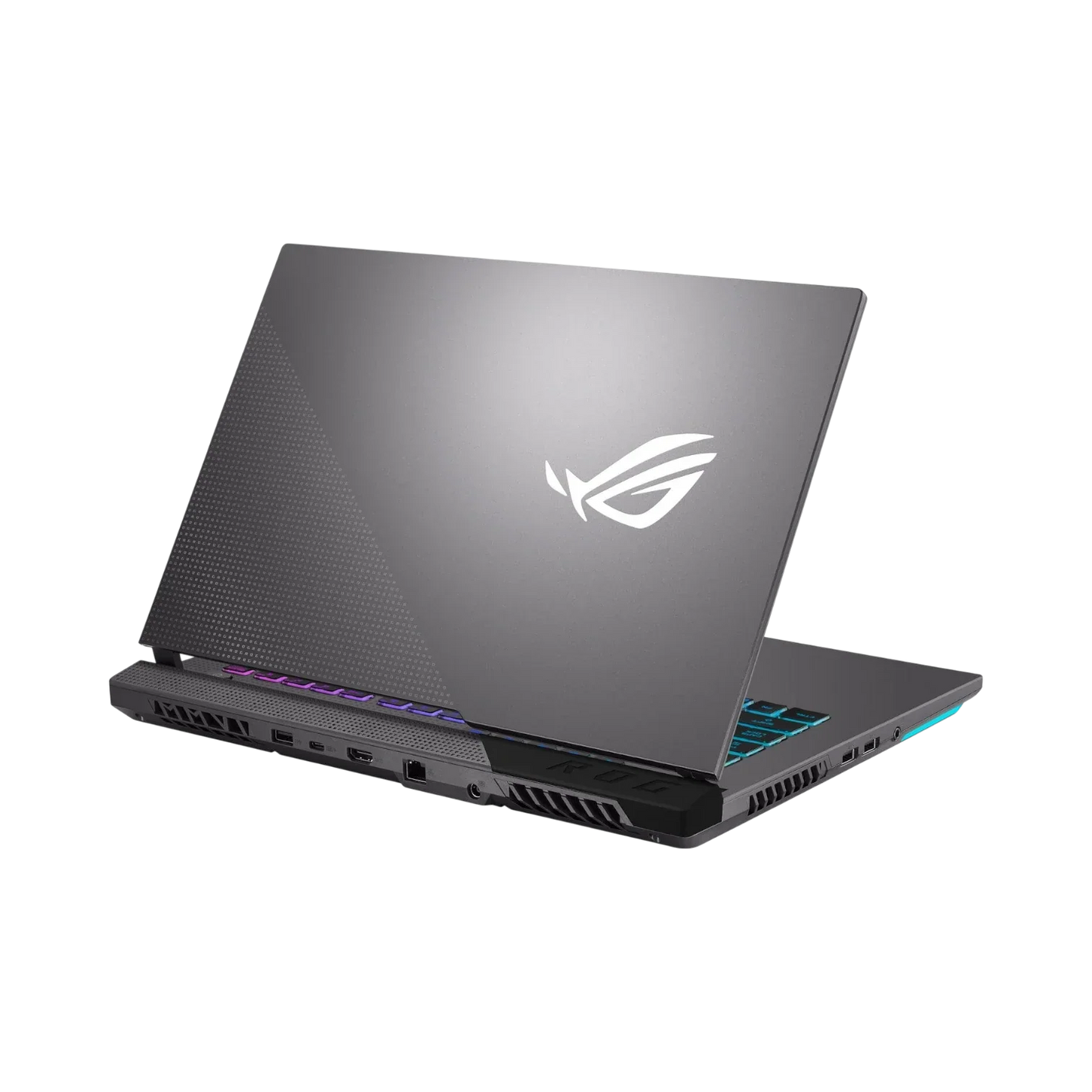 ASUS ROG Strix G15 15.6" Gaming Laptop, AMD Ryzen 9 5900HX, NVIDIA GeForce RTX 3060, 16GB DDR4 RAM, 512GB SSD (Black, 2021)