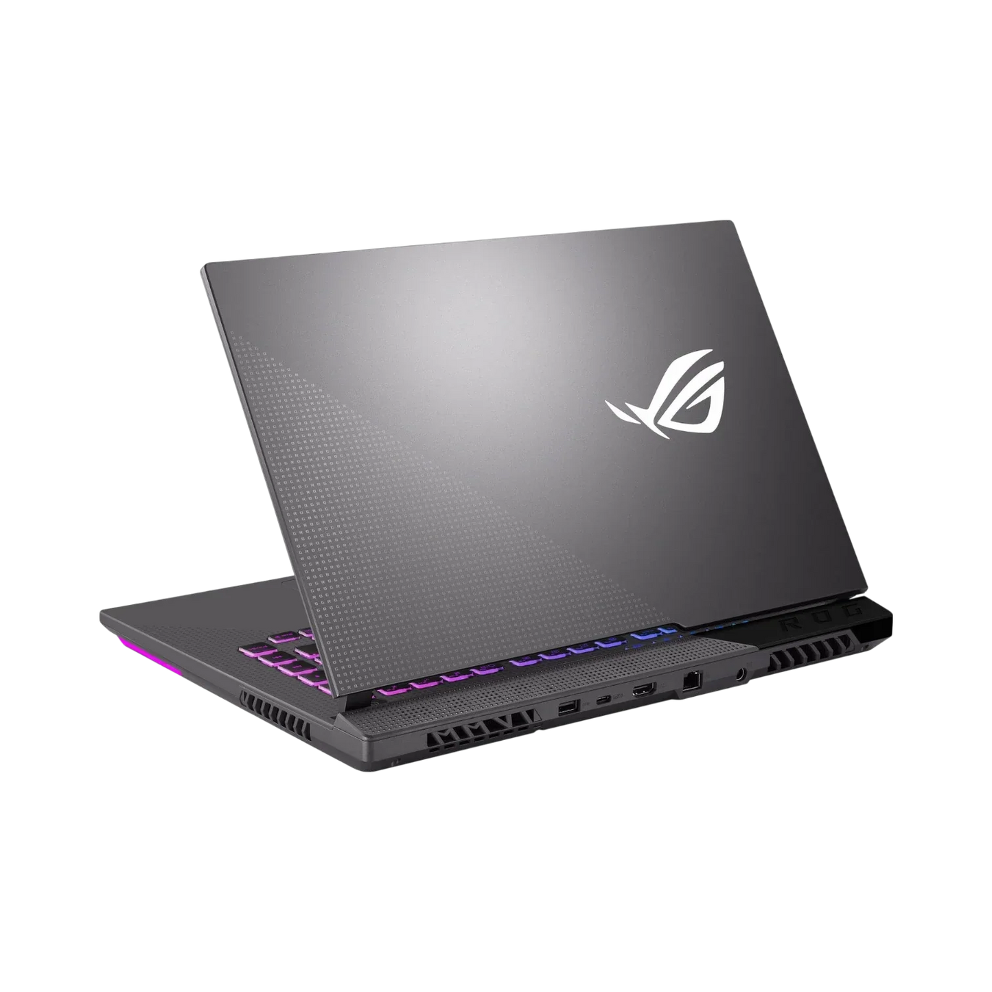 ASUS ROG Strix G15 15.6" Gaming Laptop, AMD Ryzen 9 5900HX, NVIDIA GeForce RTX 3060, 16GB DDR4 RAM, 512GB SSD (Black, 2021)
