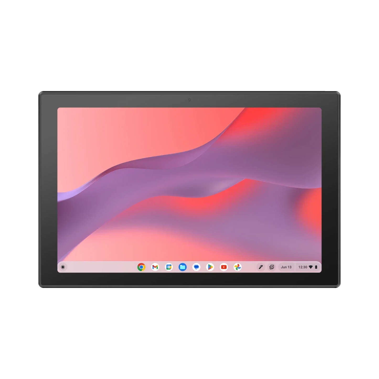 ASUS Chromebook 10.5" Touch Laptop, MediaTek Kompanio 520, 8GB RAM, 128GB eMMC