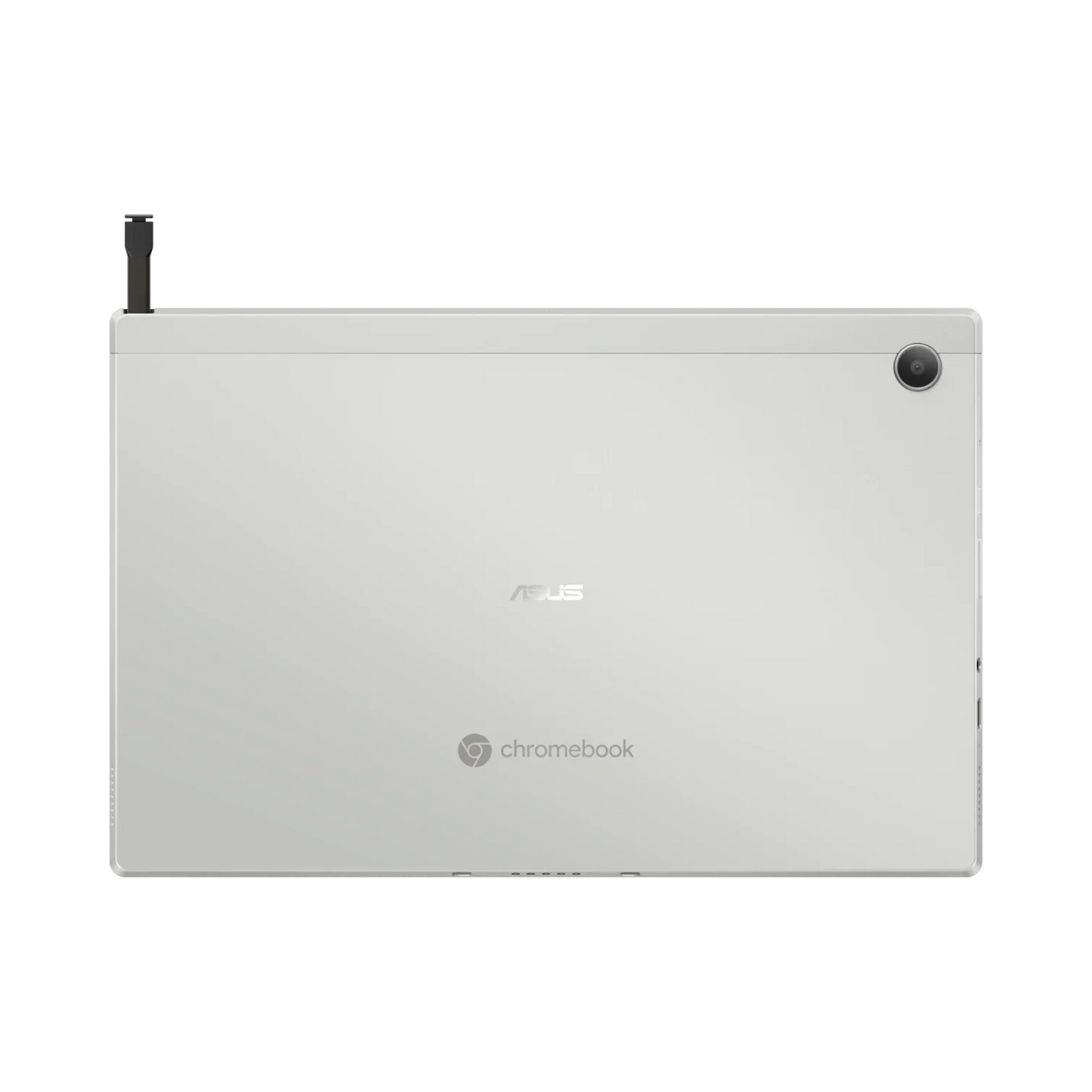 ASUS Chromebook 10.5" Touch Laptop, MediaTek Kompanio 520, 8GB RAM, 128GB eMMC