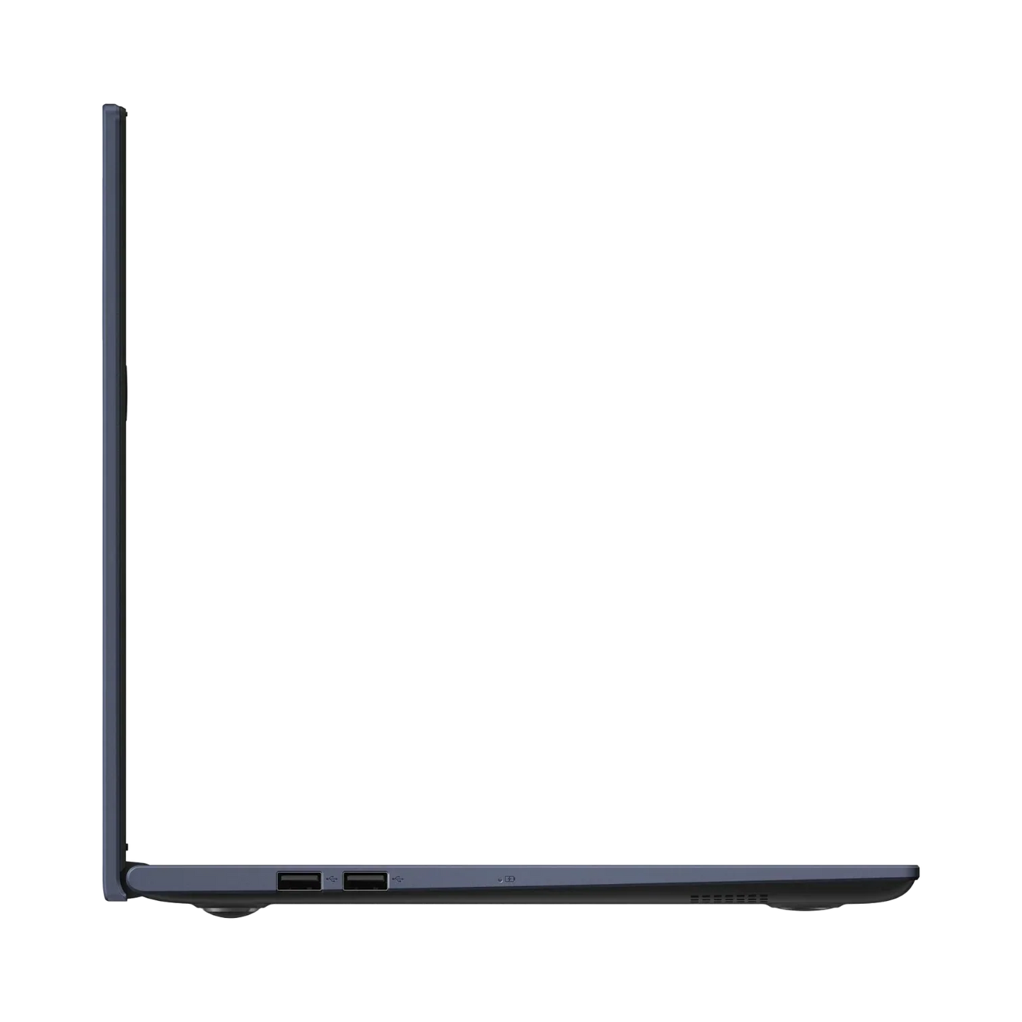 ASUS VivoBook 15 S513 Thin & Light 15.6" Laptop, AMD Ryzen 5 4500U, 8GB DDR4 RAM, 512GB SSD