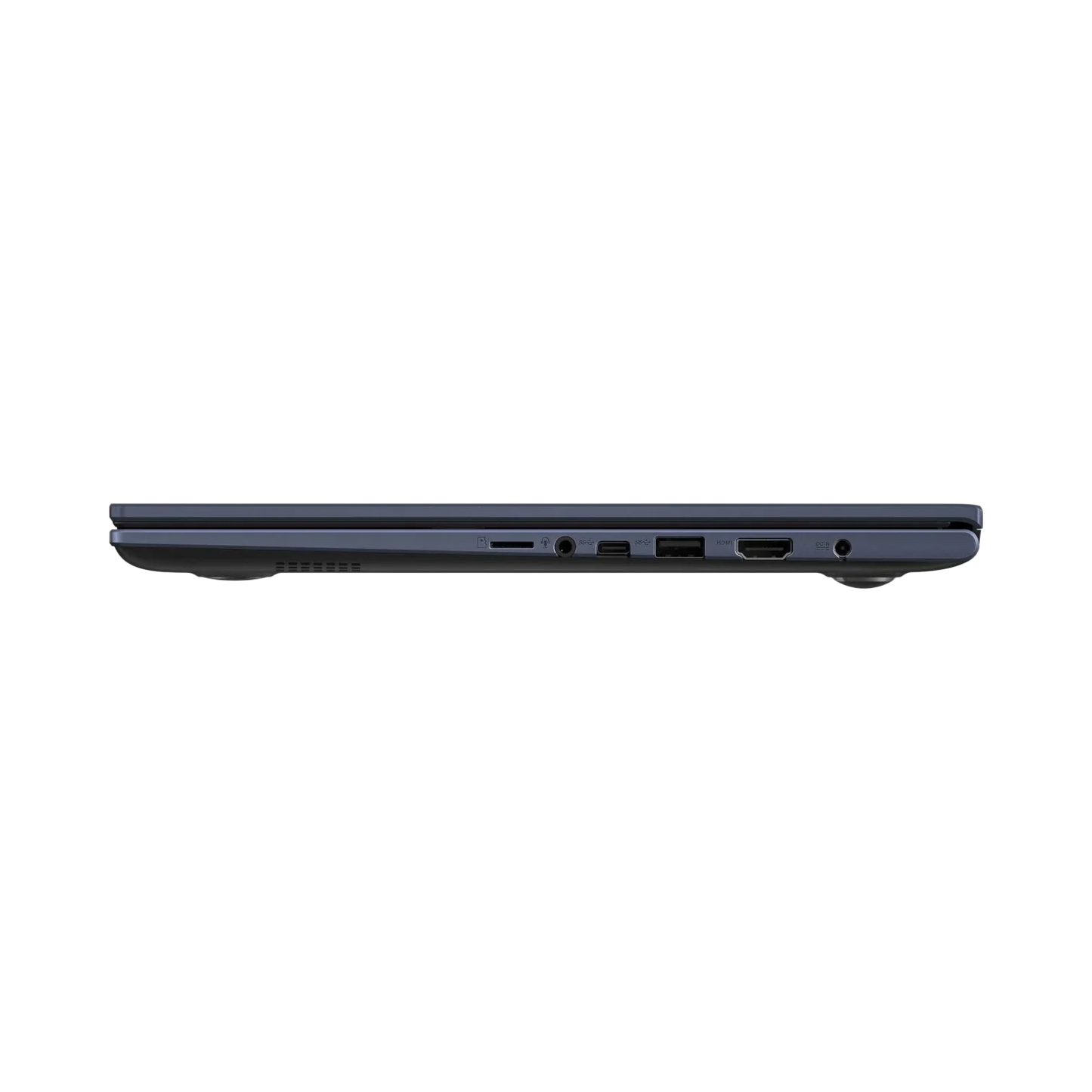 ASUS VivoBook 15 S513 Thin & Light 15.6" Laptop, AMD Ryzen 5 4500U, 8GB DDR4 RAM, 512GB SSD