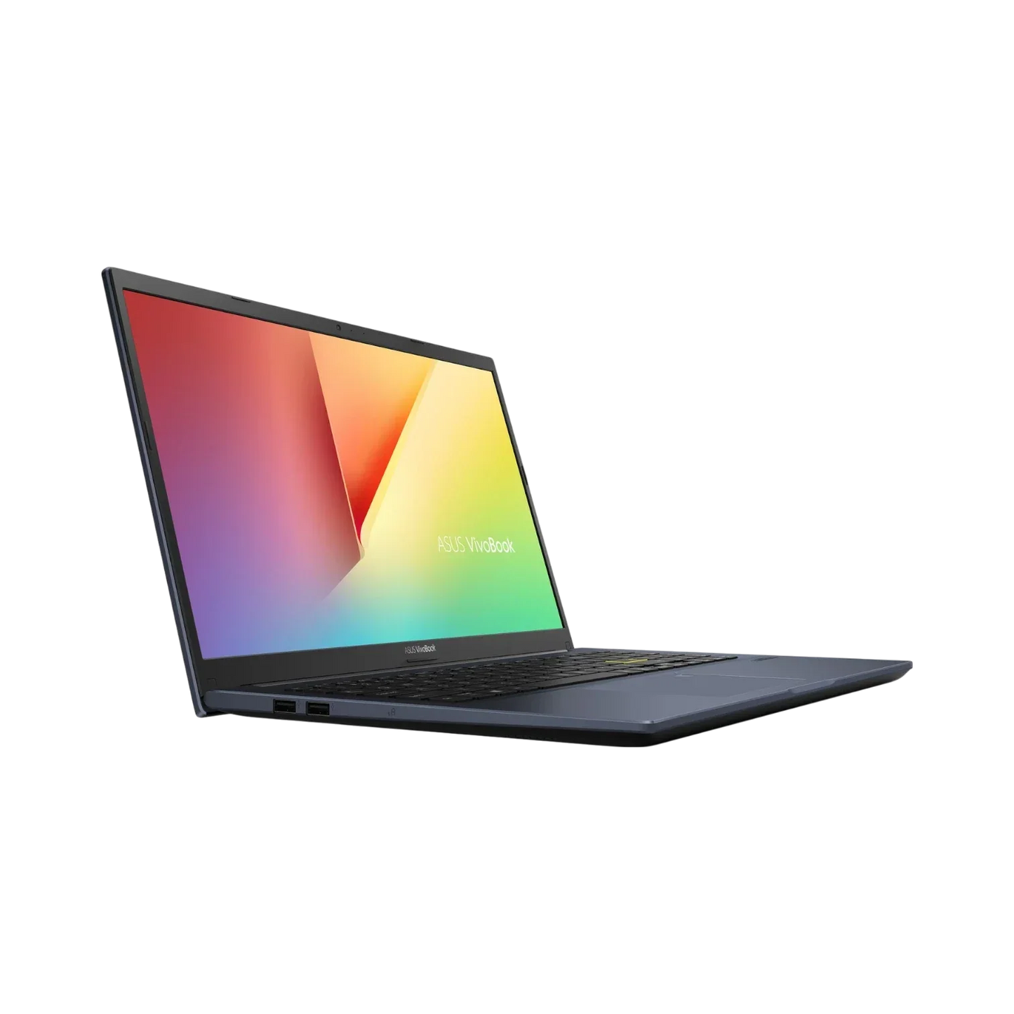ASUS VivoBook 15 S513 Thin & Light 15.6" Laptop, AMD Ryzen 5 4500U, 8GB DDR4 RAM, 512GB SSD