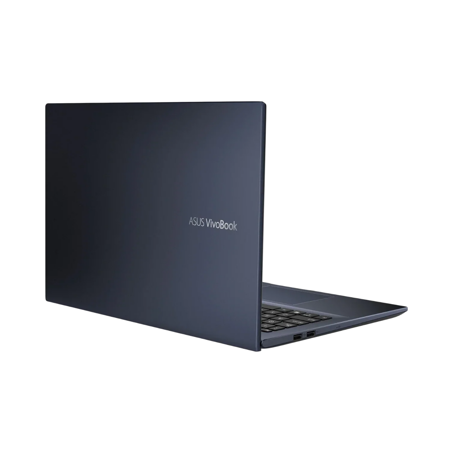 ASUS VivoBook 15 S513 Thin & Light 15.6" Laptop, AMD Ryzen 5 4500U, 8GB DDR4 RAM, 512GB SSD