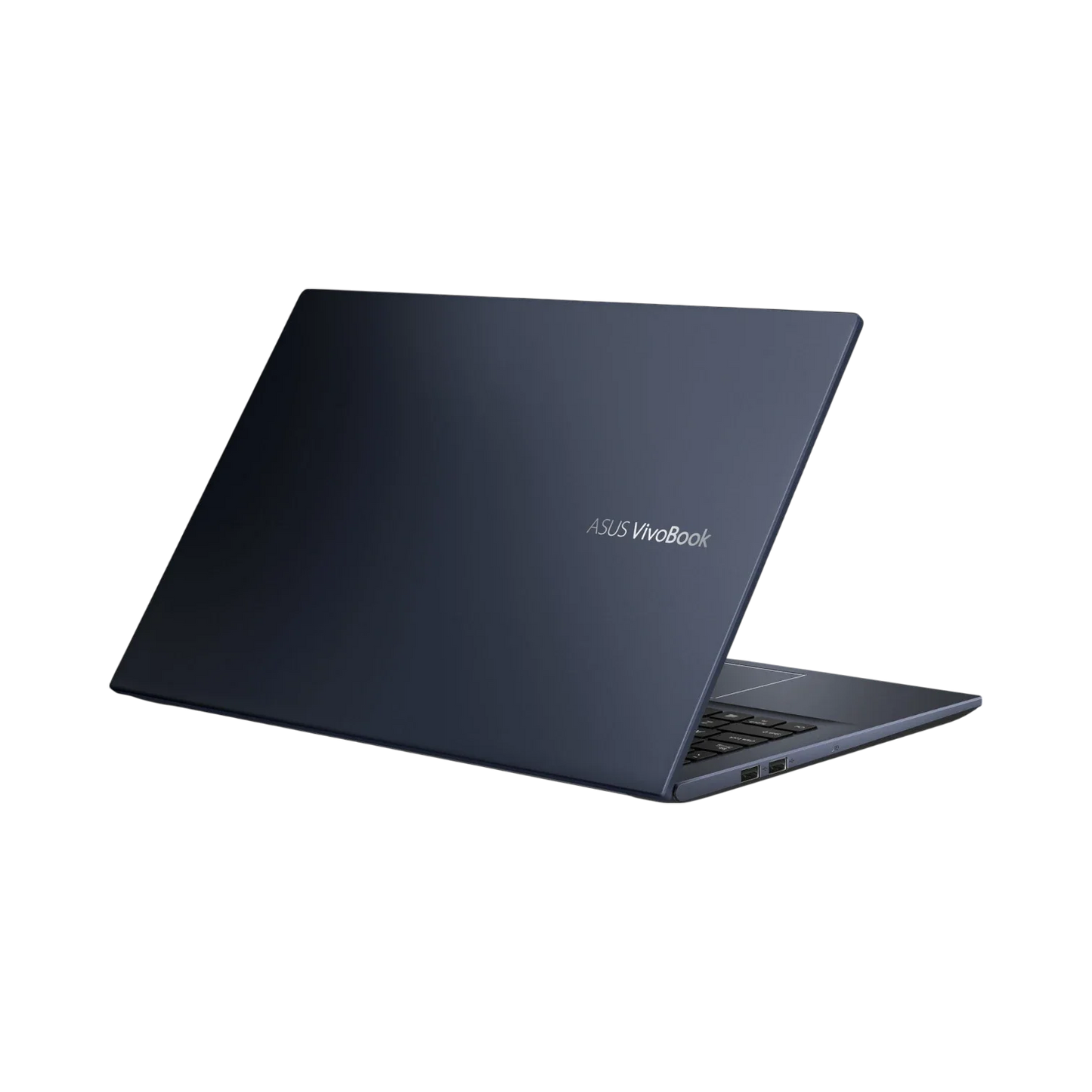 ASUS VivoBook 15 S513 Thin & Light 15.6" Laptop, AMD Ryzen 5 4500U, 8GB DDR4 RAM, 512GB SSD