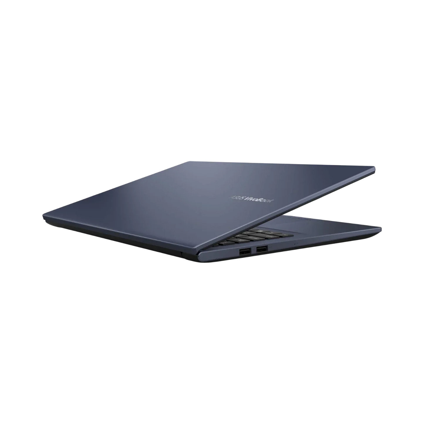 ASUS VivoBook 15 S513 Thin & Light 15.6" Laptop, AMD Ryzen 5 4500U, 8GB DDR4 RAM, 512GB SSD