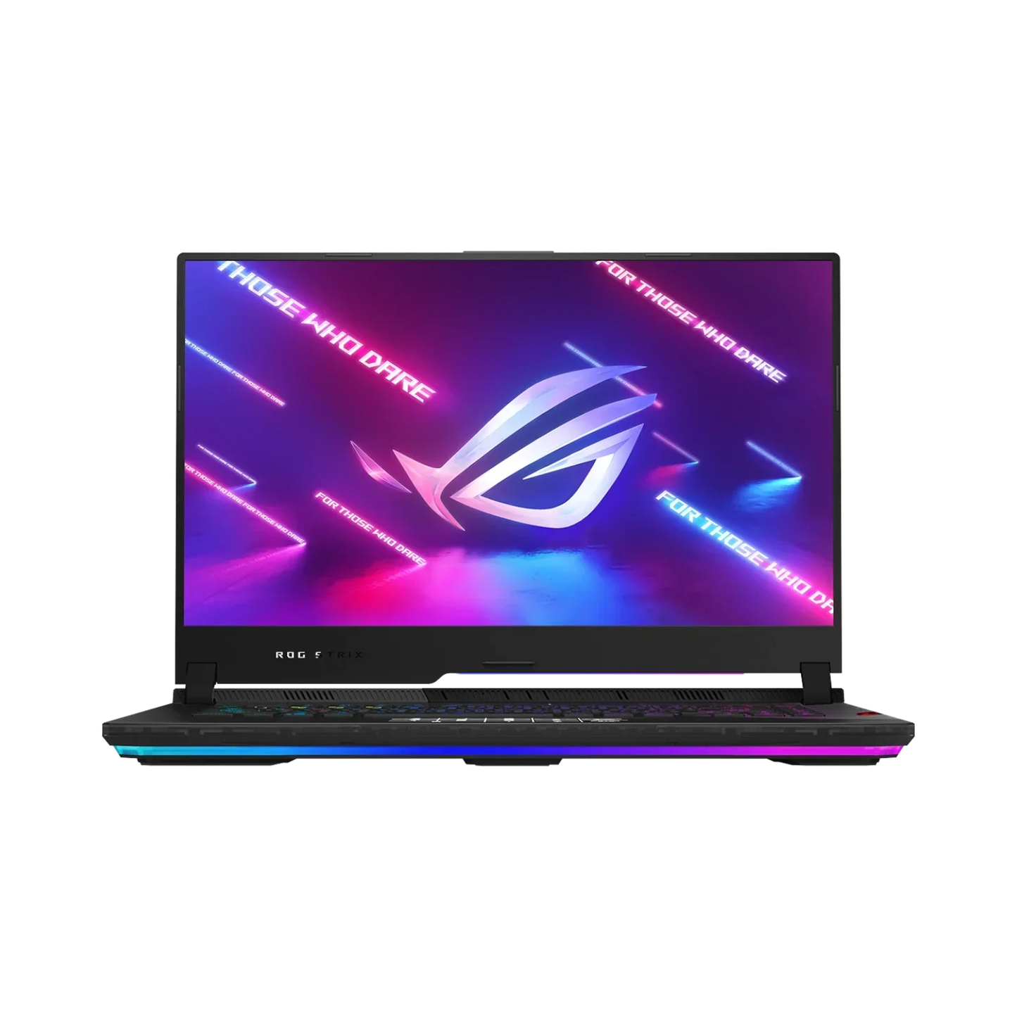 ASUS ROG Strix Scar 15 15.6" Gaming Laptop, AMD Ryzen 9 5900HX, NVIDIA RTX 3080, 16GB DDR4 RAM, 1TB SSD