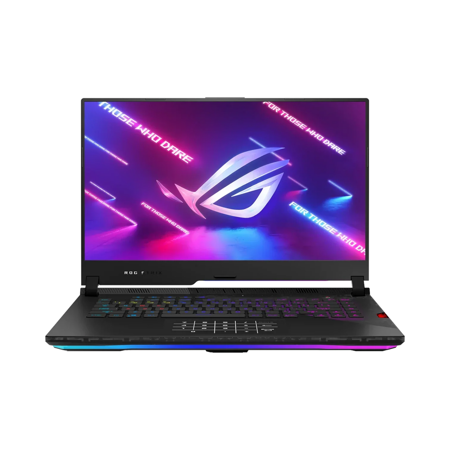 ASUS ROG Strix Scar 15 15.6" Gaming Laptop, AMD Ryzen 9 5900HX, NVIDIA RTX 3080, 16GB DDR4 RAM, 1TB SSD