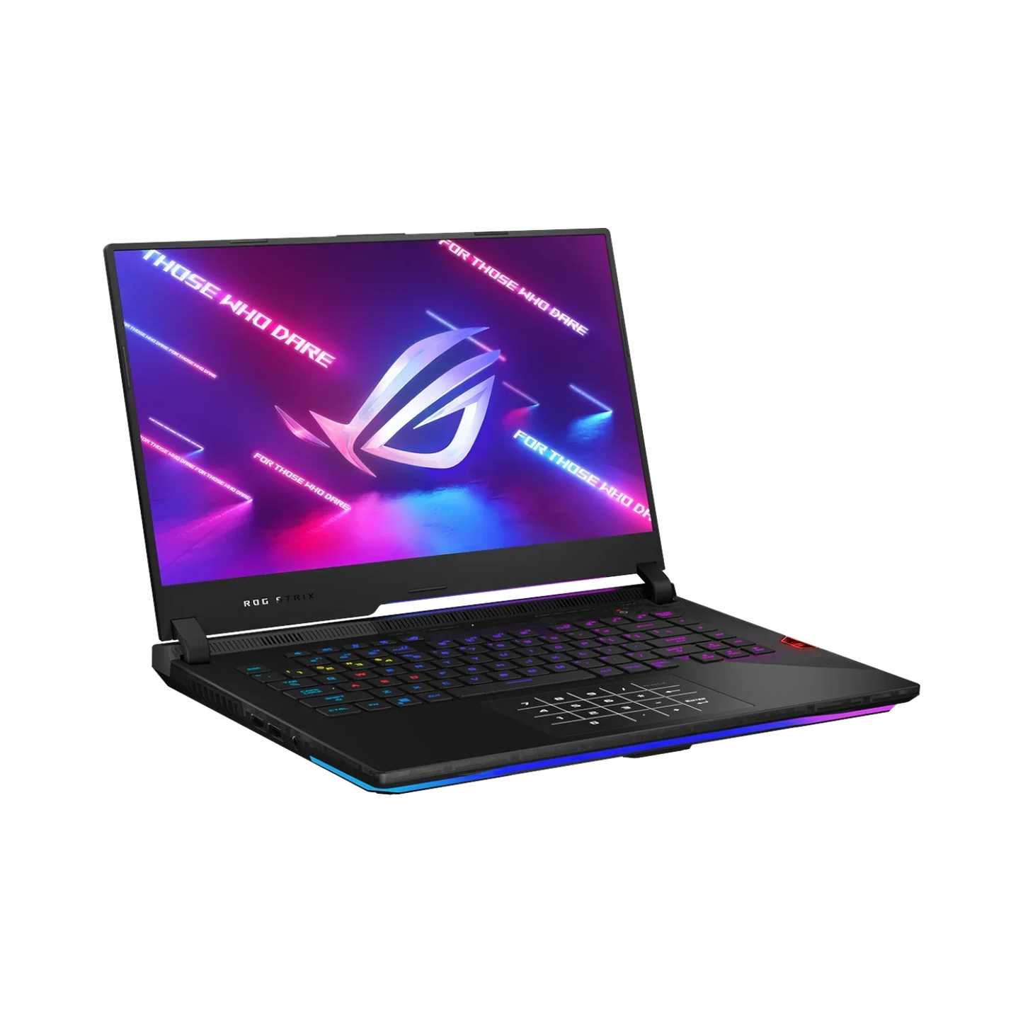 ASUS ROG Strix Scar 15 15.6" Gaming Laptop, AMD Ryzen 9 5900HX, NVIDIA RTX 3080, 16GB DDR4 RAM, 1TB SSD
