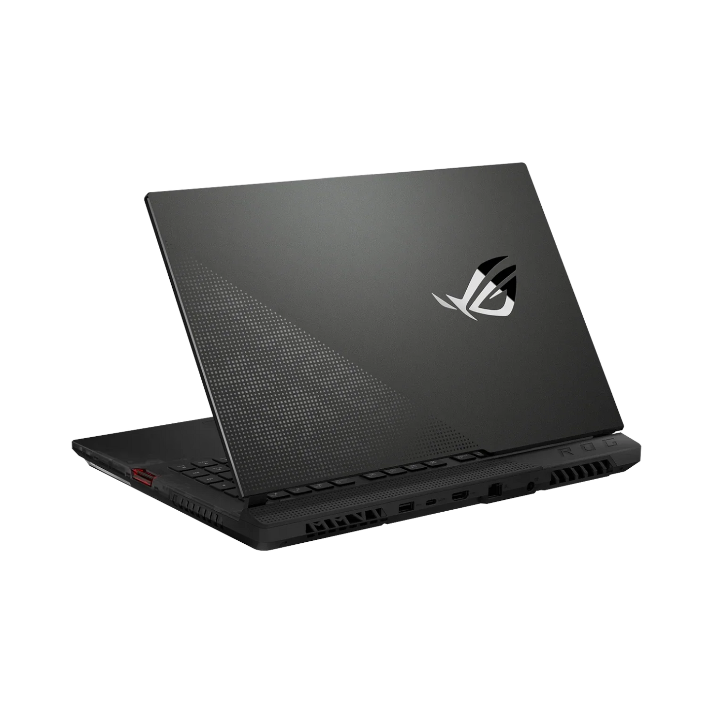 ASUS ROG Strix Scar 15 15.6" Gaming Laptop, AMD Ryzen 9 5900HX, NVIDIA RTX 3080, 16GB DDR4 RAM, 1TB SSD