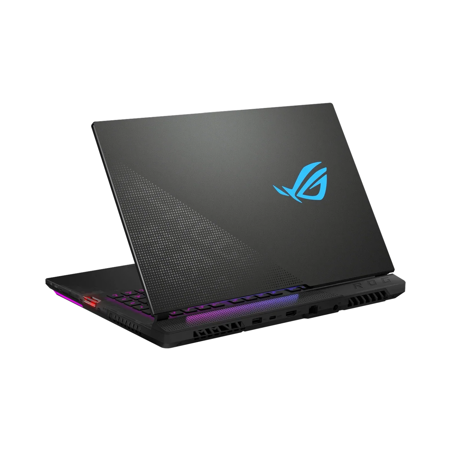 ASUS ROG Strix Scar 15 15.6" Gaming Laptop, AMD Ryzen 9 5900HX, NVIDIA RTX 3080, 16GB DDR4 RAM, 1TB SSD
