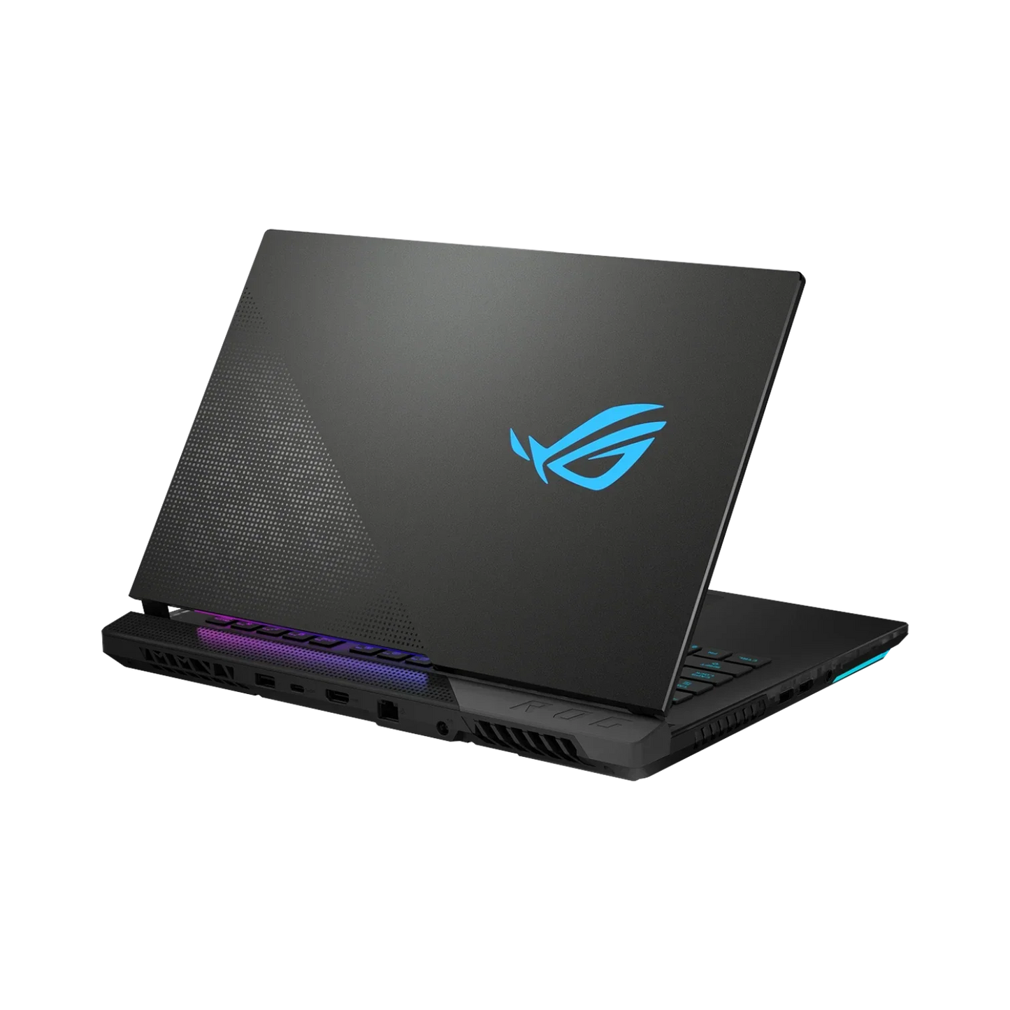 ASUS ROG Strix Scar 15 15.6" Gaming Laptop, AMD Ryzen 9 5900HX, NVIDIA RTX 3080, 16GB DDR4 RAM, 1TB SSD