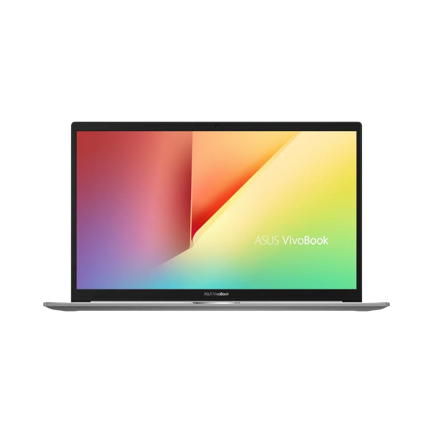 ASUS VivoBook S15 15.6" Laptop, Intel Core i5-1135G7, 8GB DDR4 RAM, 512GB SSD (Gaia Green)