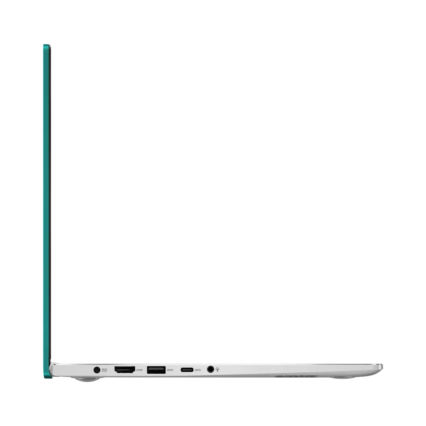 ASUS VivoBook S15 15.6" Laptop, Intel Core i5-1135G7, 8GB DDR4 RAM, 512GB SSD (Gaia Green)