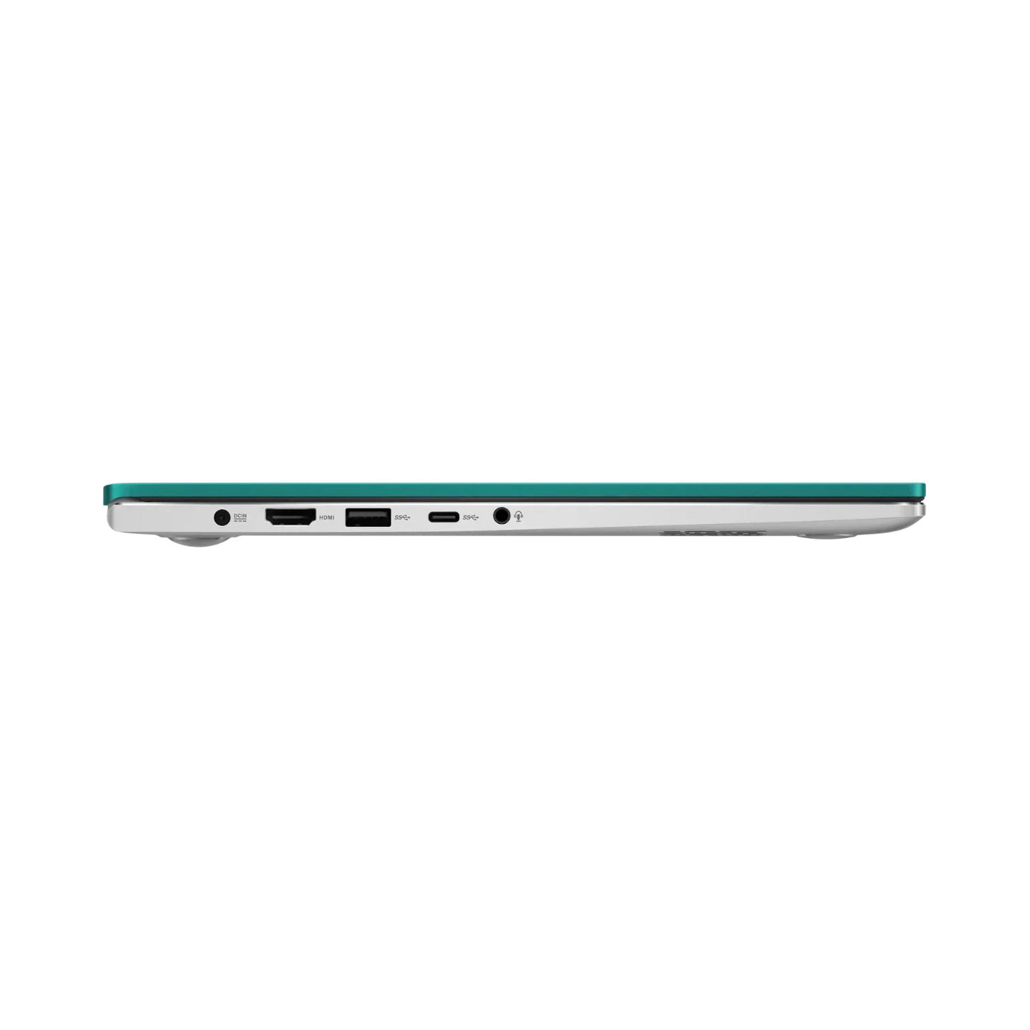 ASUS VivoBook S15 15.6" Laptop, Intel Core i5-1135G7, 8GB DDR4 RAM, 512GB SSD (Gaia Green)