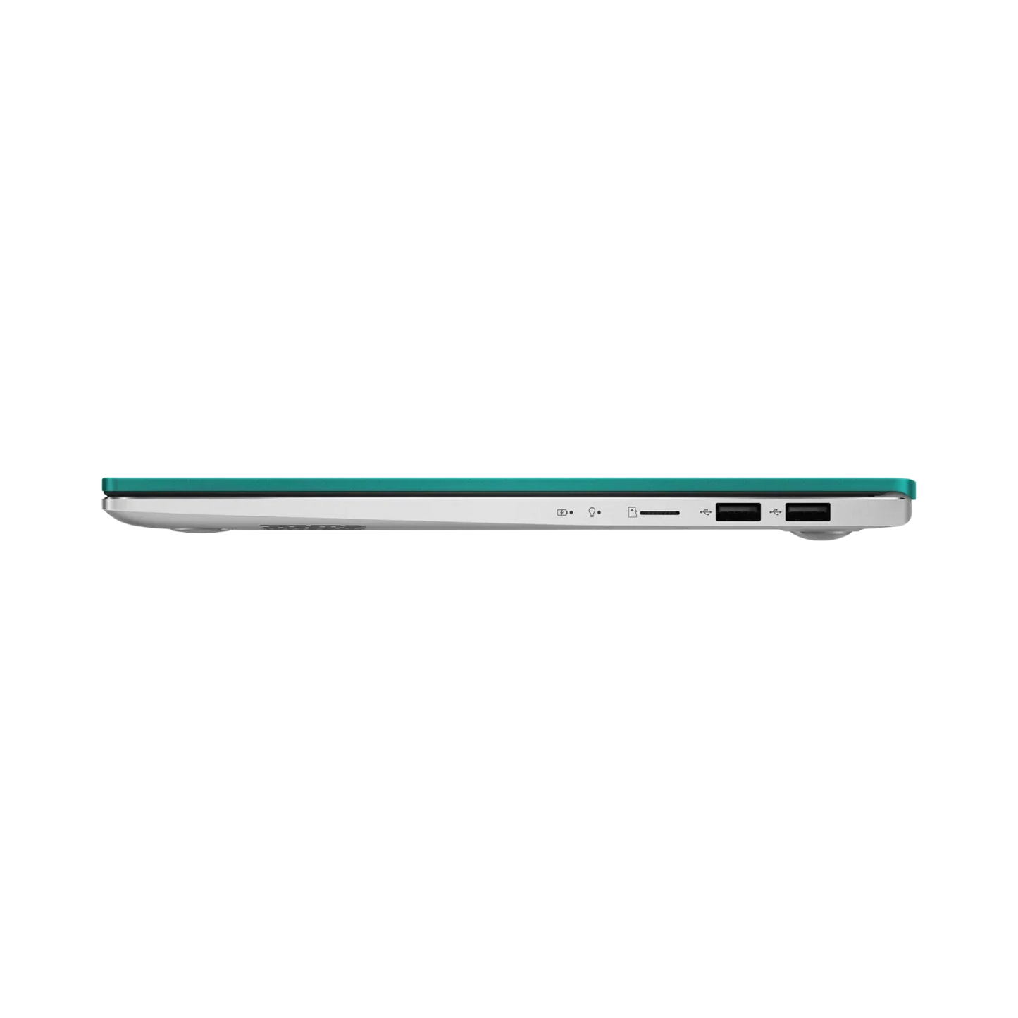 ASUS VivoBook S15 15.6" Laptop, Intel Core i5-1135G7, 8GB DDR4 RAM, 512GB SSD (Gaia Green)