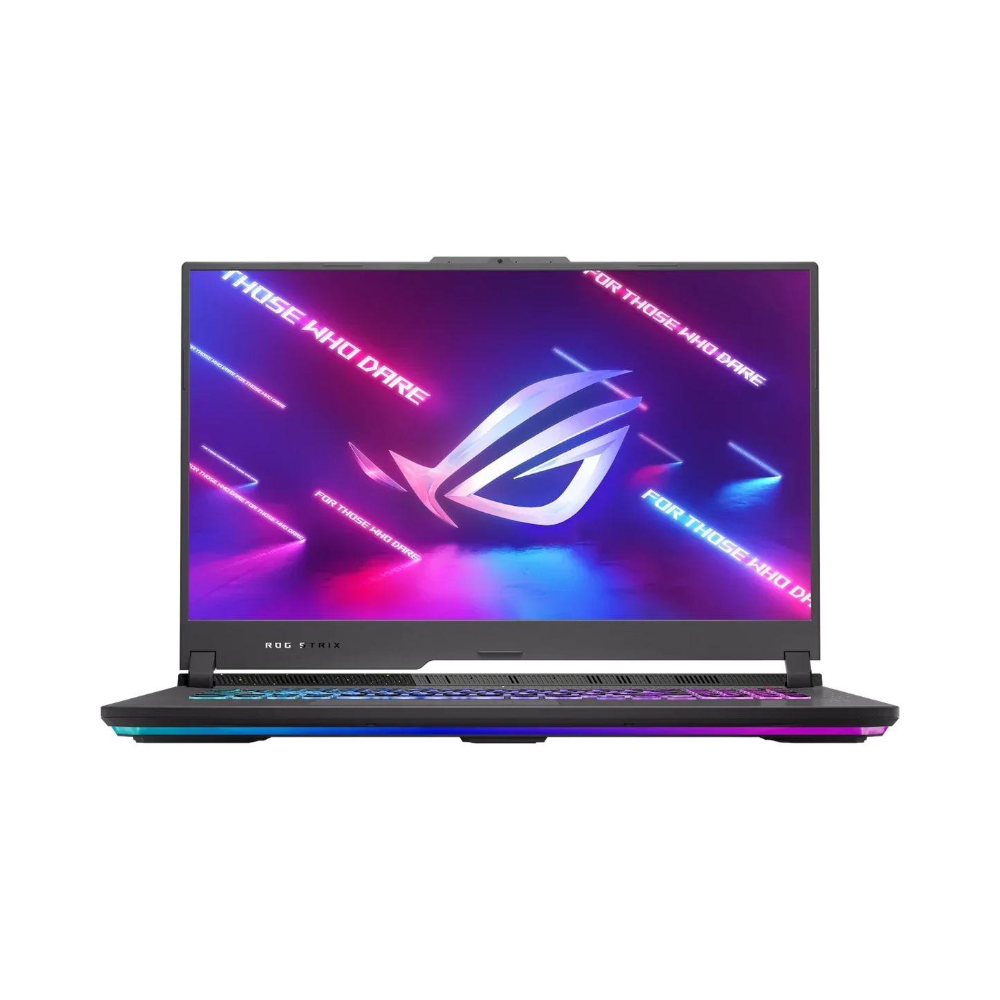 ASUS ROG Strix G17 17.3" Gaming Laptop, AMD Ryzen 9 7945HX, NVIDIA RTX 4060, 16GB DDR5 RAM, 1TB SSD