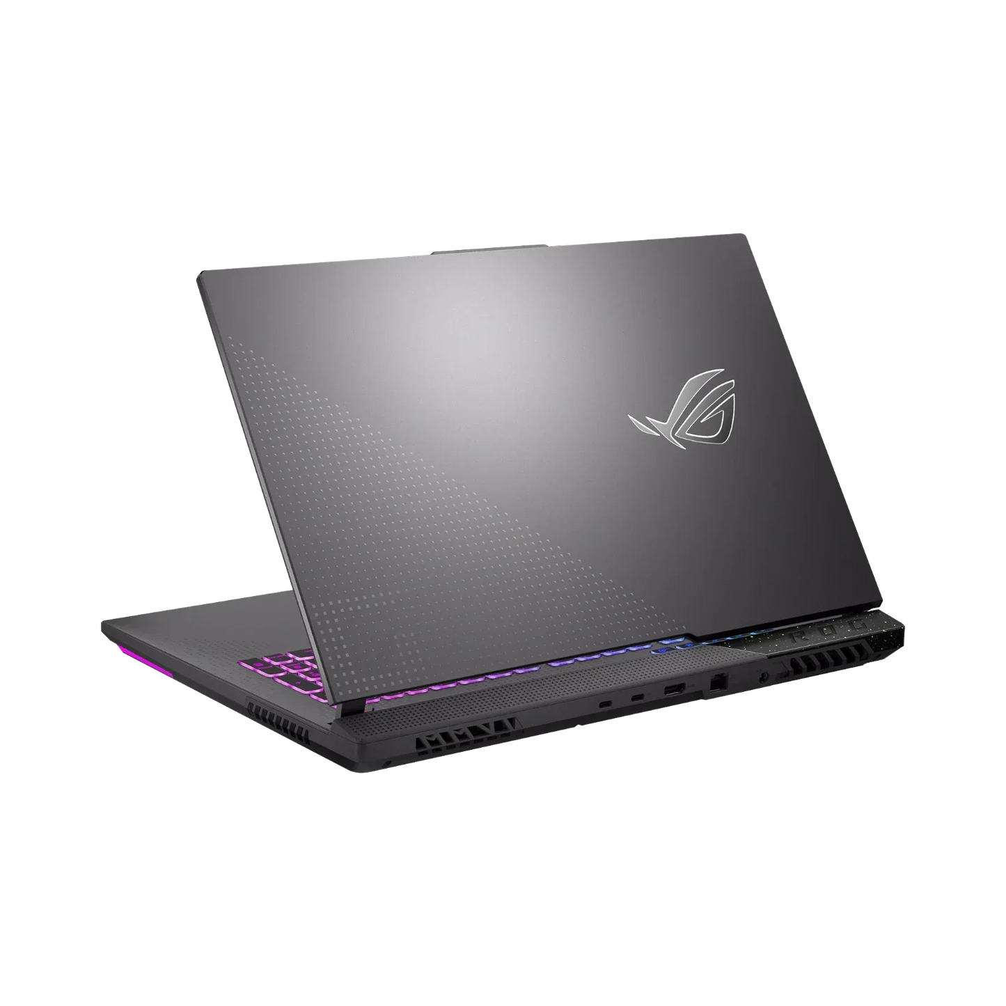 ASUS ROG Strix G17 17.3" Gaming Laptop, AMD Ryzen 9 7945HX, NVIDIA RTX 4060, 16GB DDR5 RAM, 1TB SSD