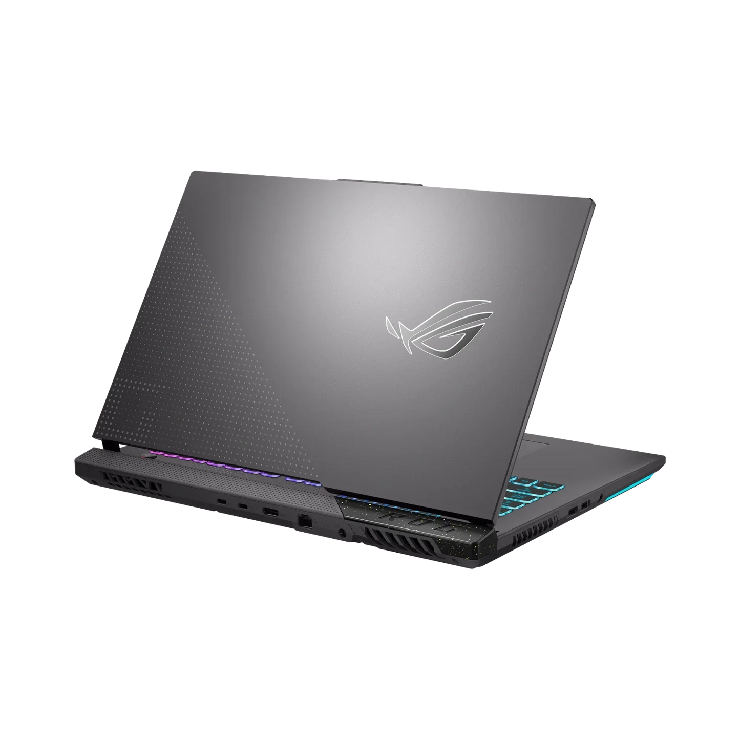 ASUS ROG Strix G17 17.3" Gaming Laptop, AMD Ryzen 9 7945HX, NVIDIA RTX 4060, 16GB DDR5 RAM, 1TB SSD