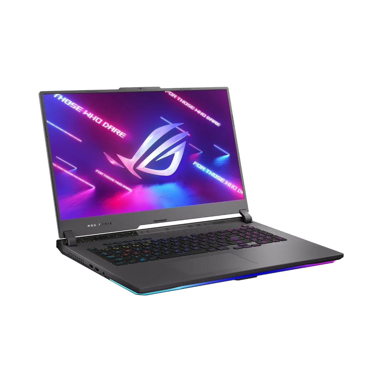 ASUS ROG Strix G17 17.3" Gaming Laptop, AMD Ryzen 9 7945HX, NVIDIA RTX 4060, 16GB DDR5 RAM, 1TB SSD