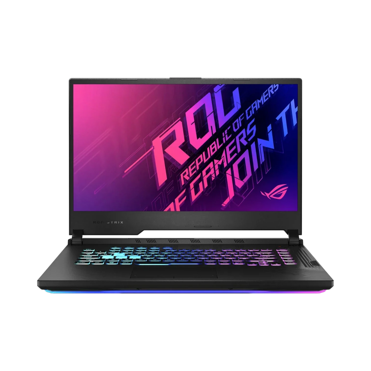 ASUS ROG STRIX G15 15.6" Gaming laptop, Intel Core i7-10750H, NVIDIA RTX 2070, 16GB DDR4 RAM, 1TB SSD