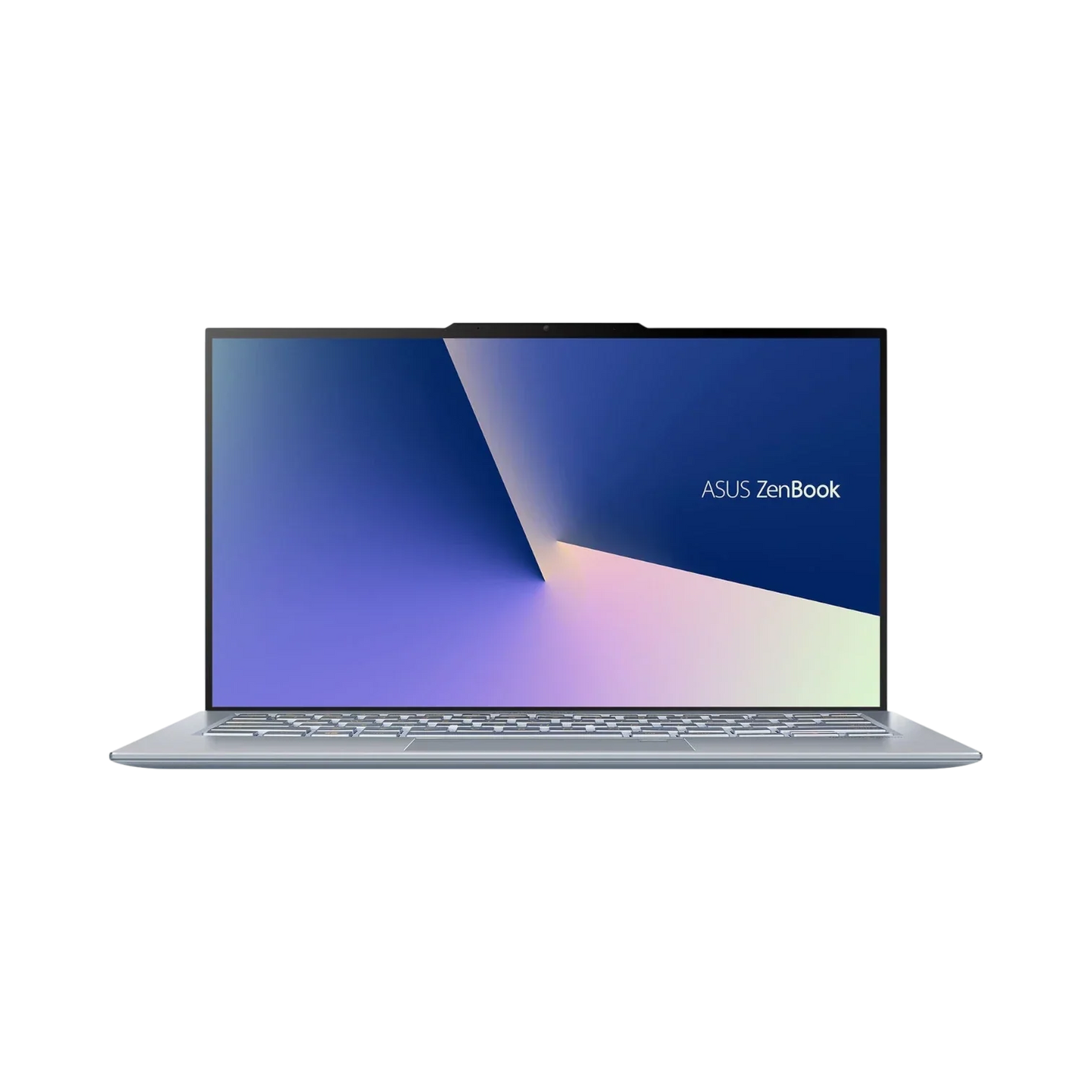ASUS ZenBook S13 13.9" Laptop, Intel Core i7-8565U, NVIDIA GeForce MX150, 8GB RAM, 512GB SSD
