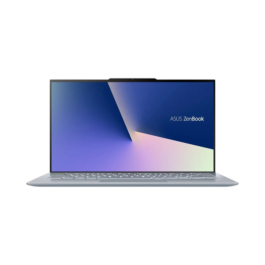 ASUS ZenBook S13 13.9" Laptop, Intel Core i7-8565U, NVIDIA GeForce MX150, 8GB RAM, 512GB SSD
