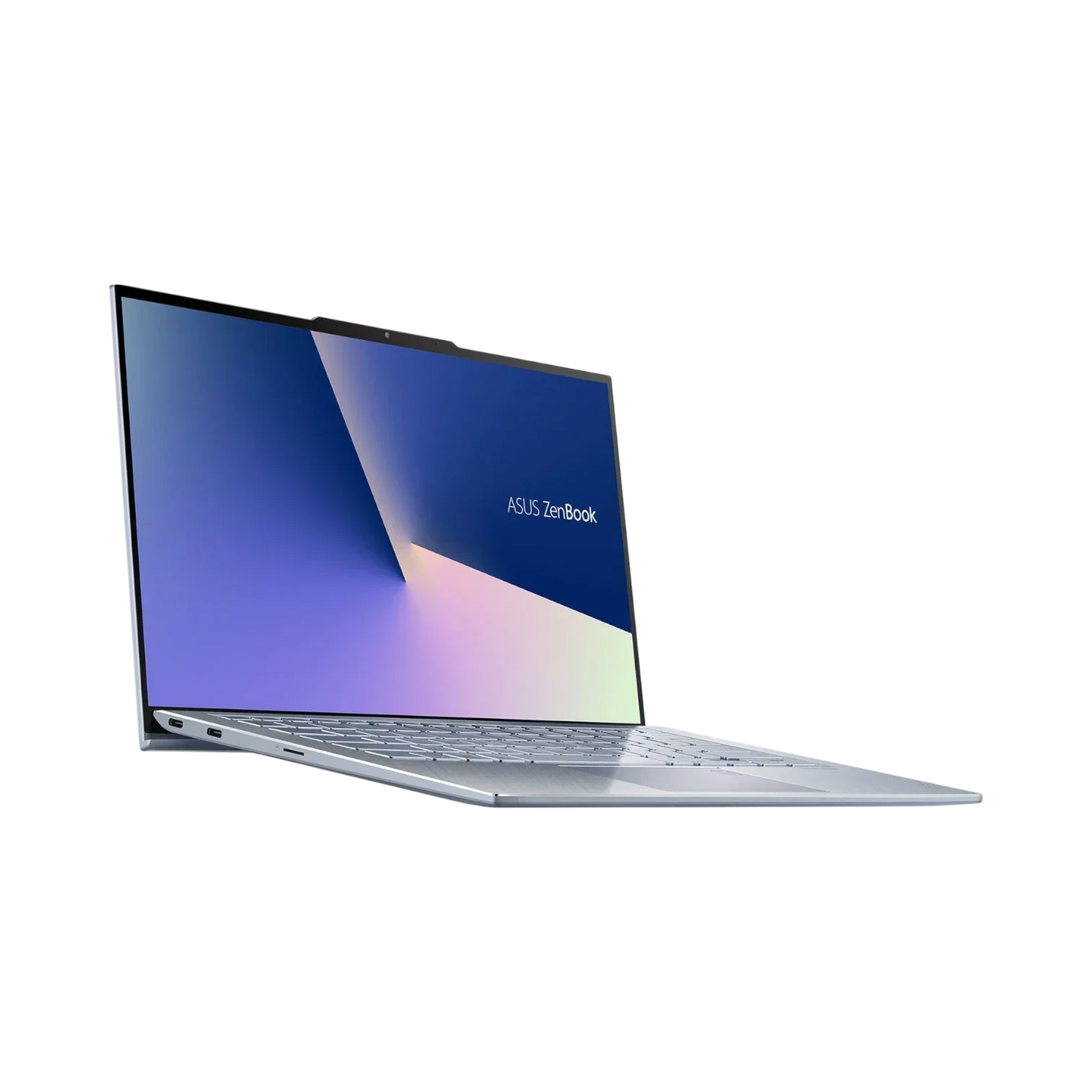 ASUS ZenBook S13 13.9" Laptop, Intel Core i7-8565U, NVIDIA GeForce MX150, 8GB RAM, 512GB SSD