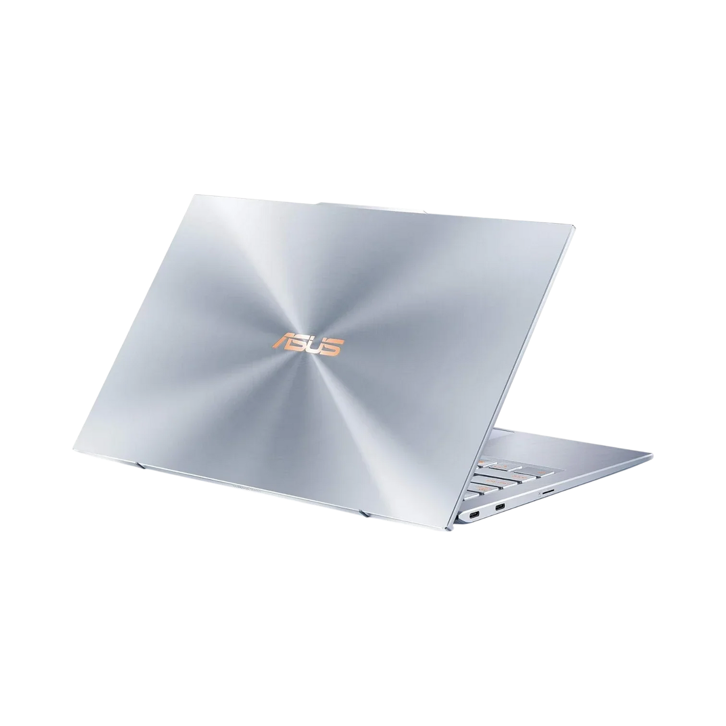 ASUS ZenBook S13 13.9" Laptop, Intel Core i7-8565U, NVIDIA GeForce MX150, 8GB RAM, 512GB SSD