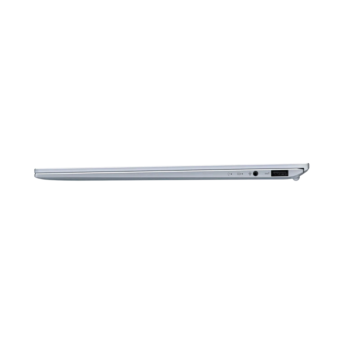 ASUS ZenBook S13 13.9" Laptop, Intel Core i7-8565U, NVIDIA GeForce MX150, 8GB RAM, 512GB SSD
