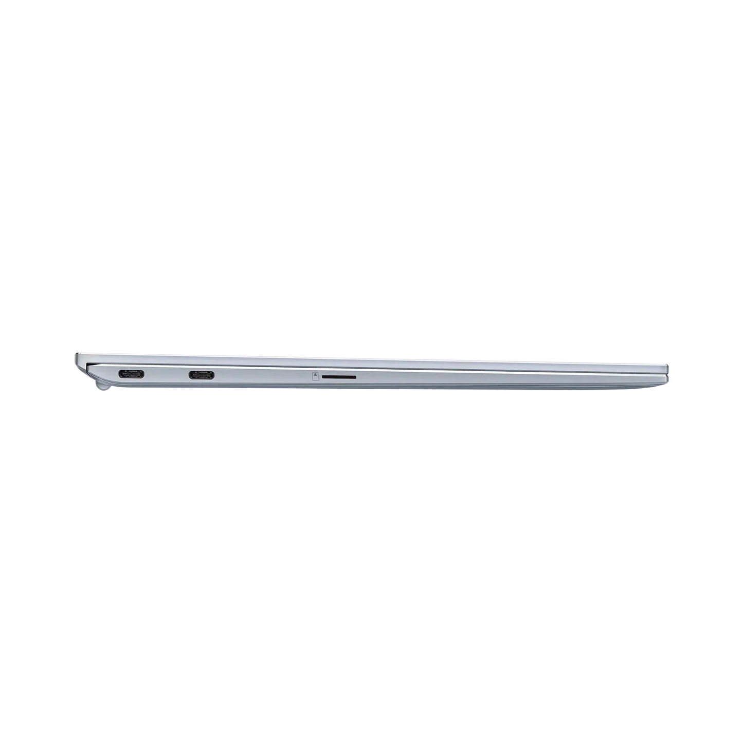 ASUS ZenBook S13 13.9" Laptop, Intel Core i7-8565U, NVIDIA GeForce MX150, 8GB RAM, 512GB SSD