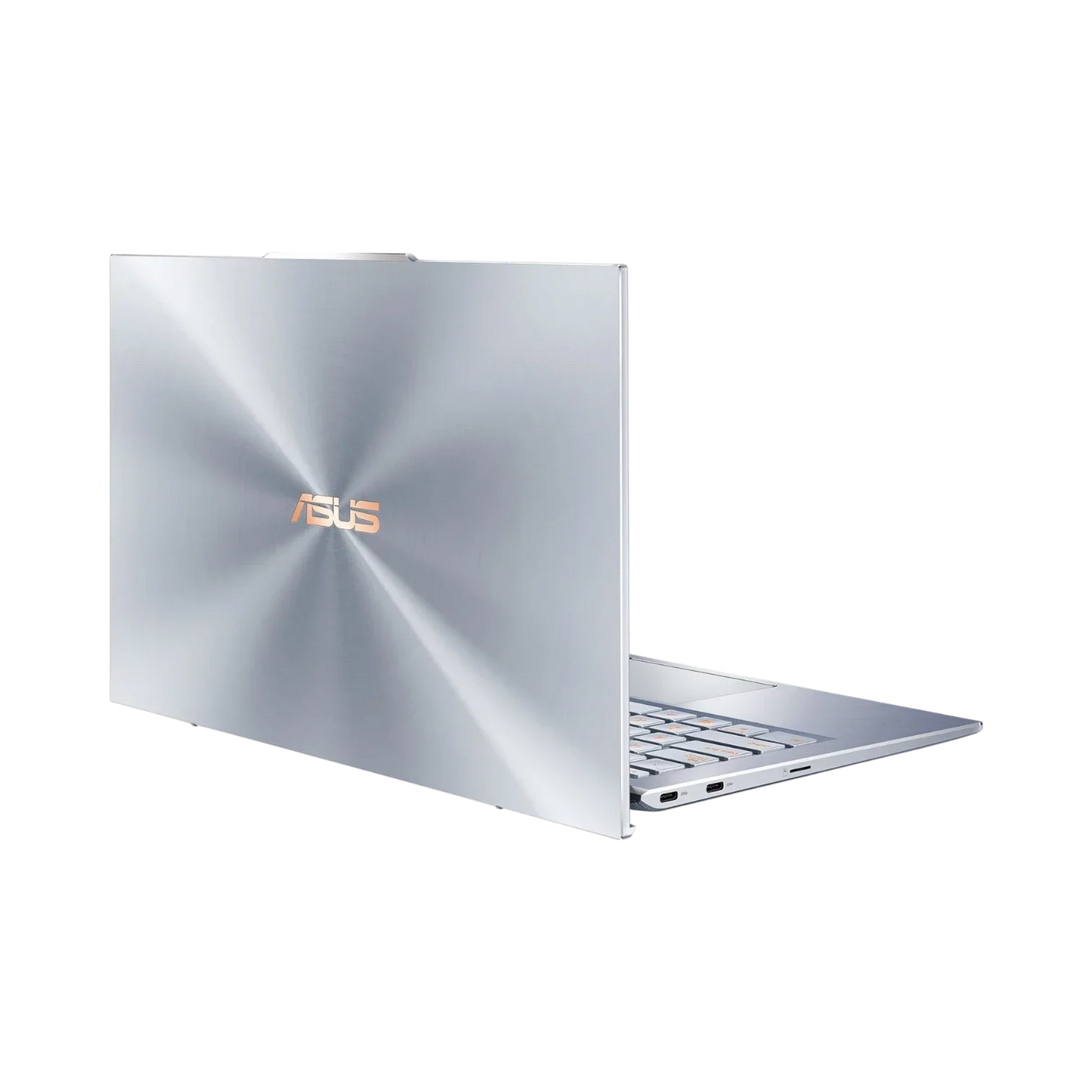 ASUS ZenBook S13 13.9" Laptop, Intel Core i7-8565U, NVIDIA GeForce MX150, 8GB RAM, 512GB SSD
